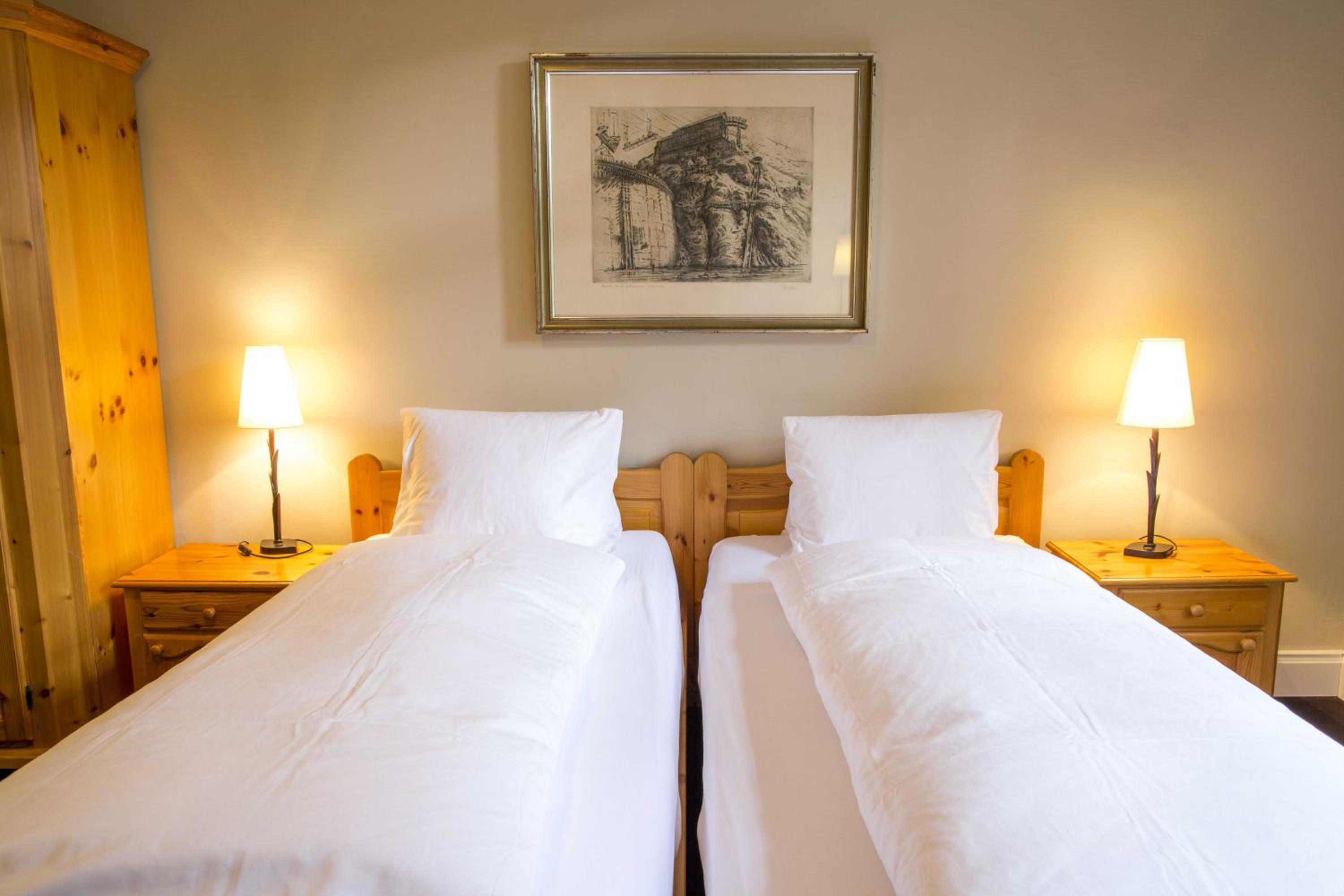 Standard Double Room - Photo 3