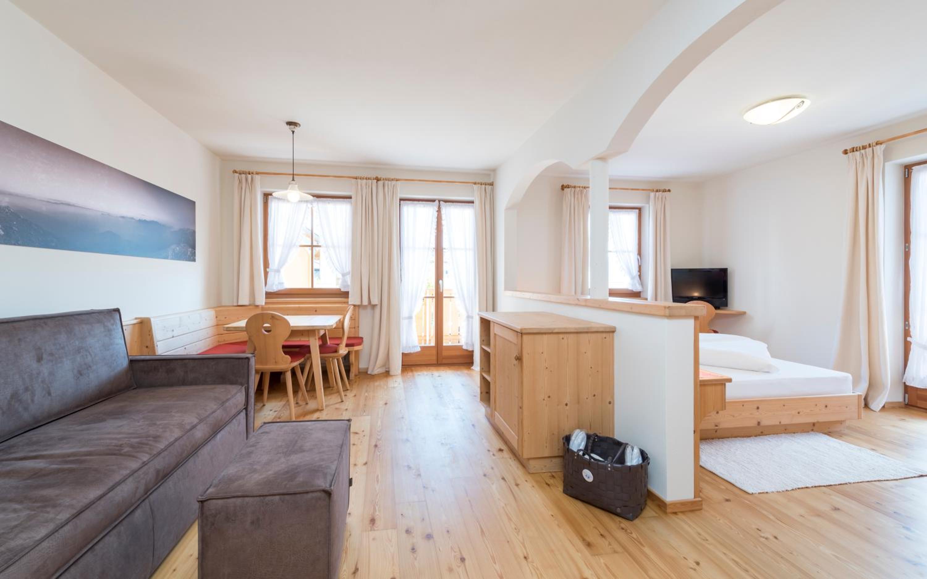 Apartment - Photo 1