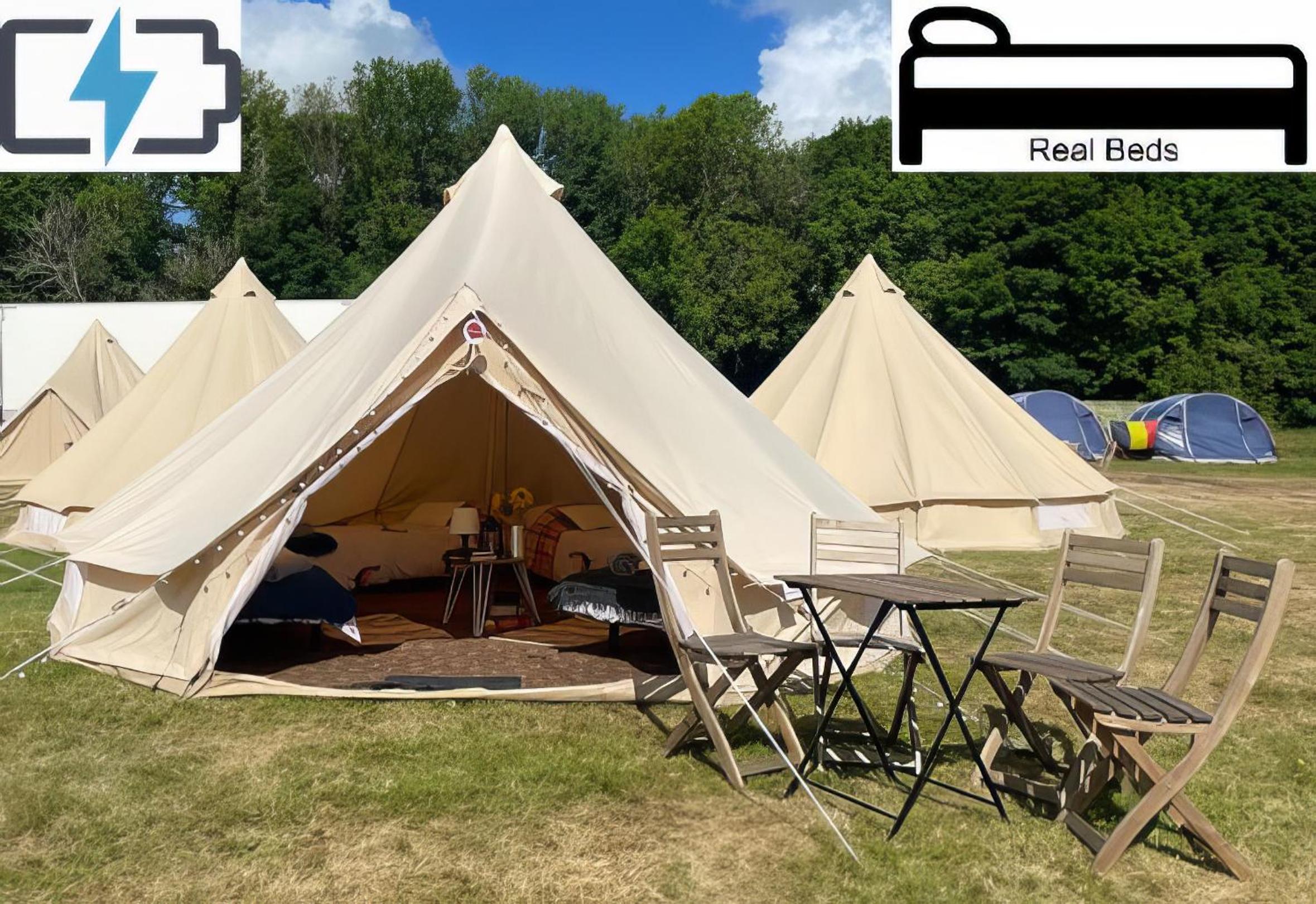 Premium Quadruple Room