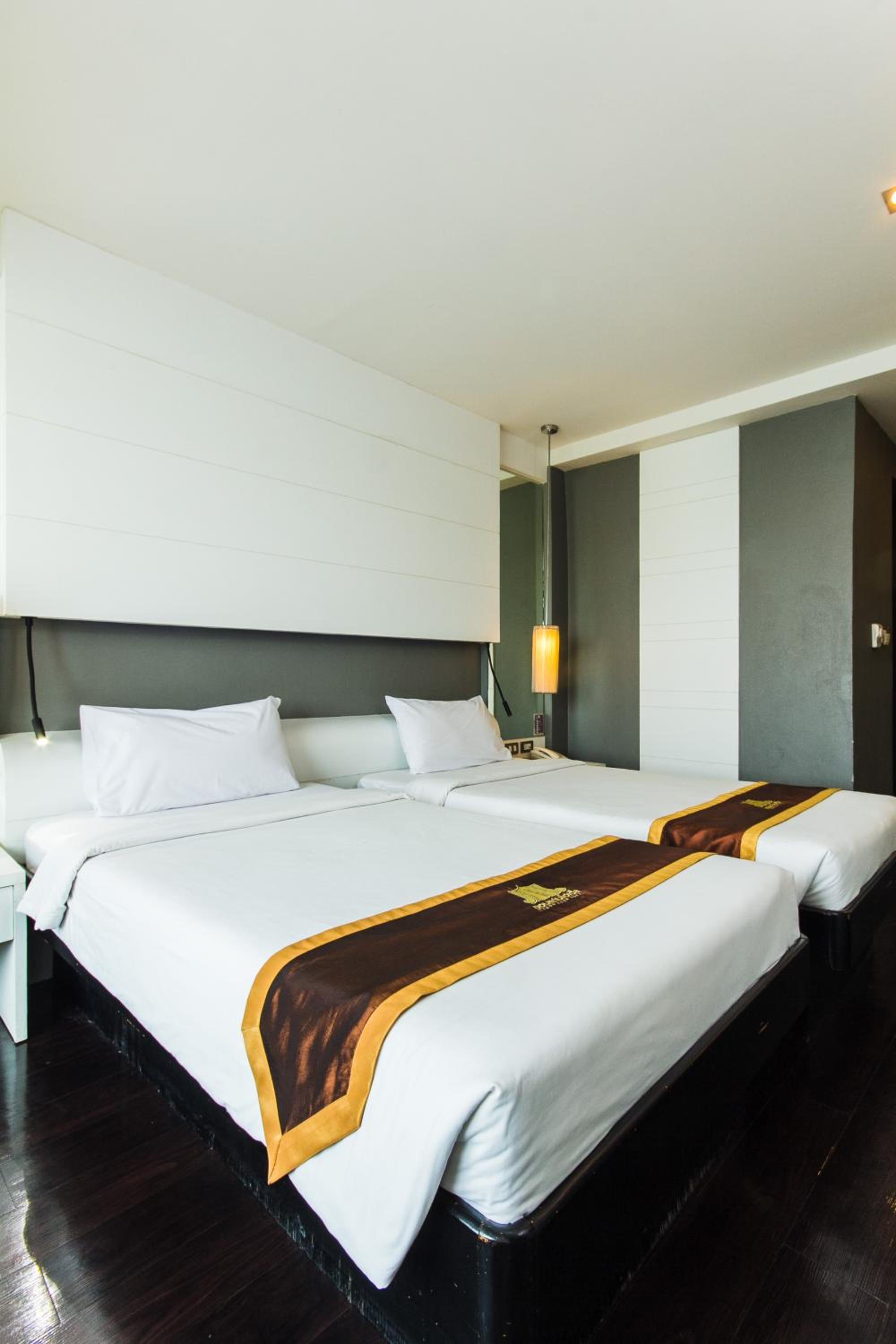 Superior Twin Room photo 3