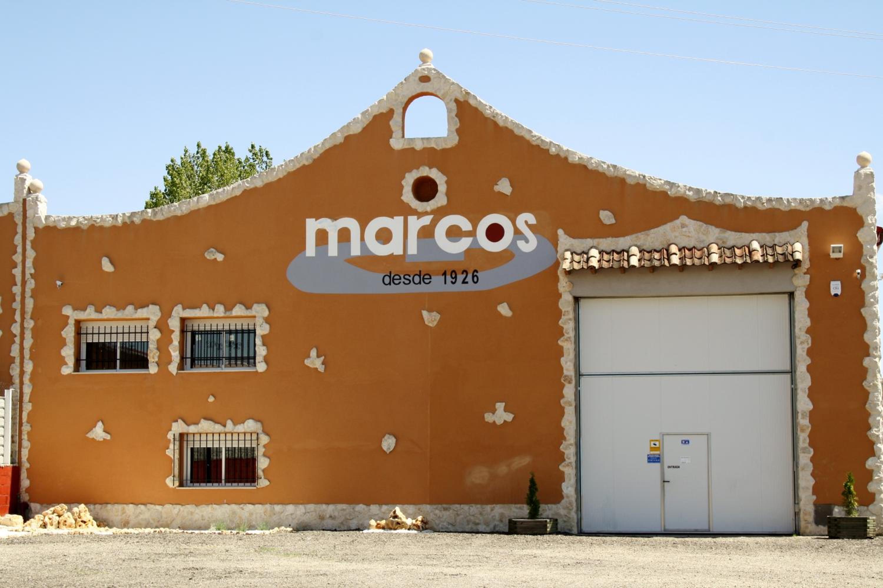 CASA BODEGAS MARCOS - Photo 63