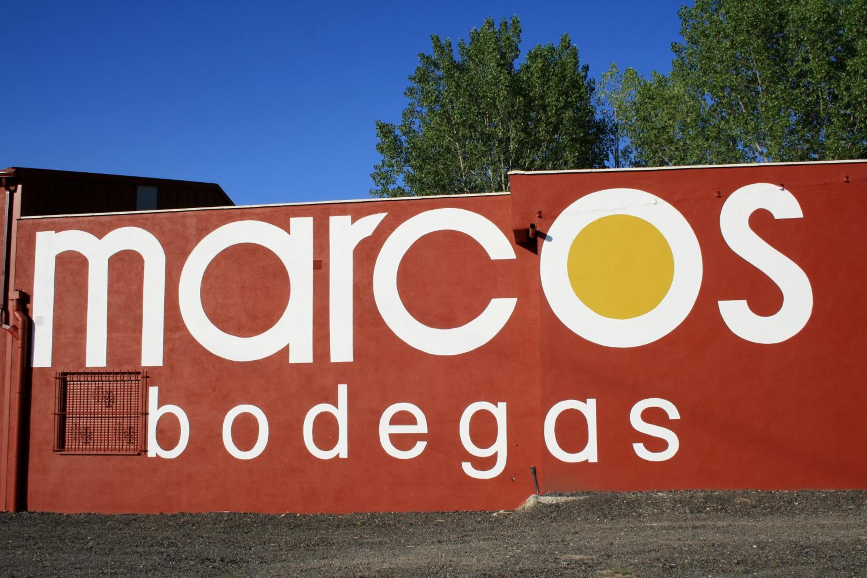 CASA BODEGAS MARCOS - Photo 38