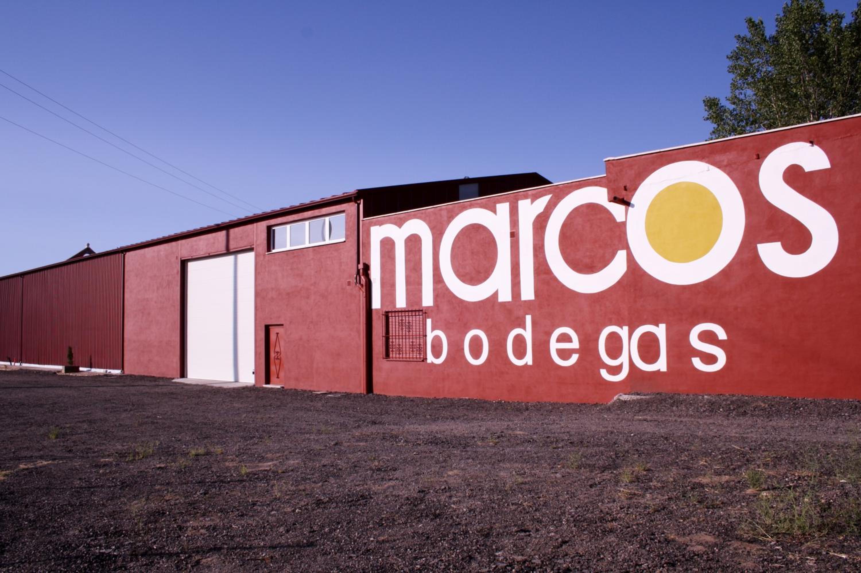 CASA BODEGAS MARCOS - Photo 45