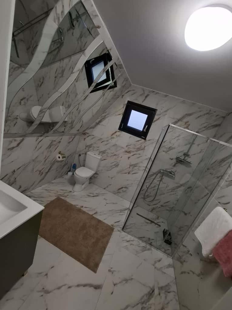 Double or Twin Room photo 2
