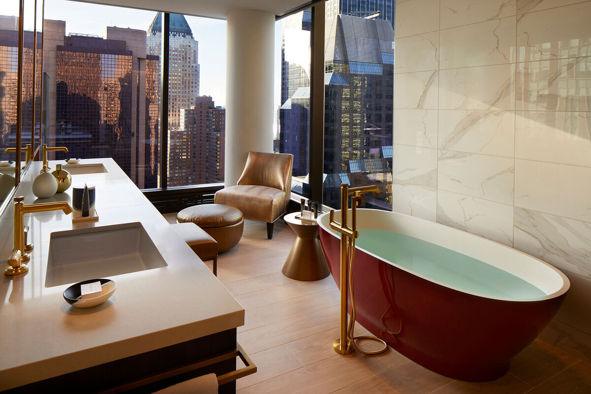 Suite (Rock Star)