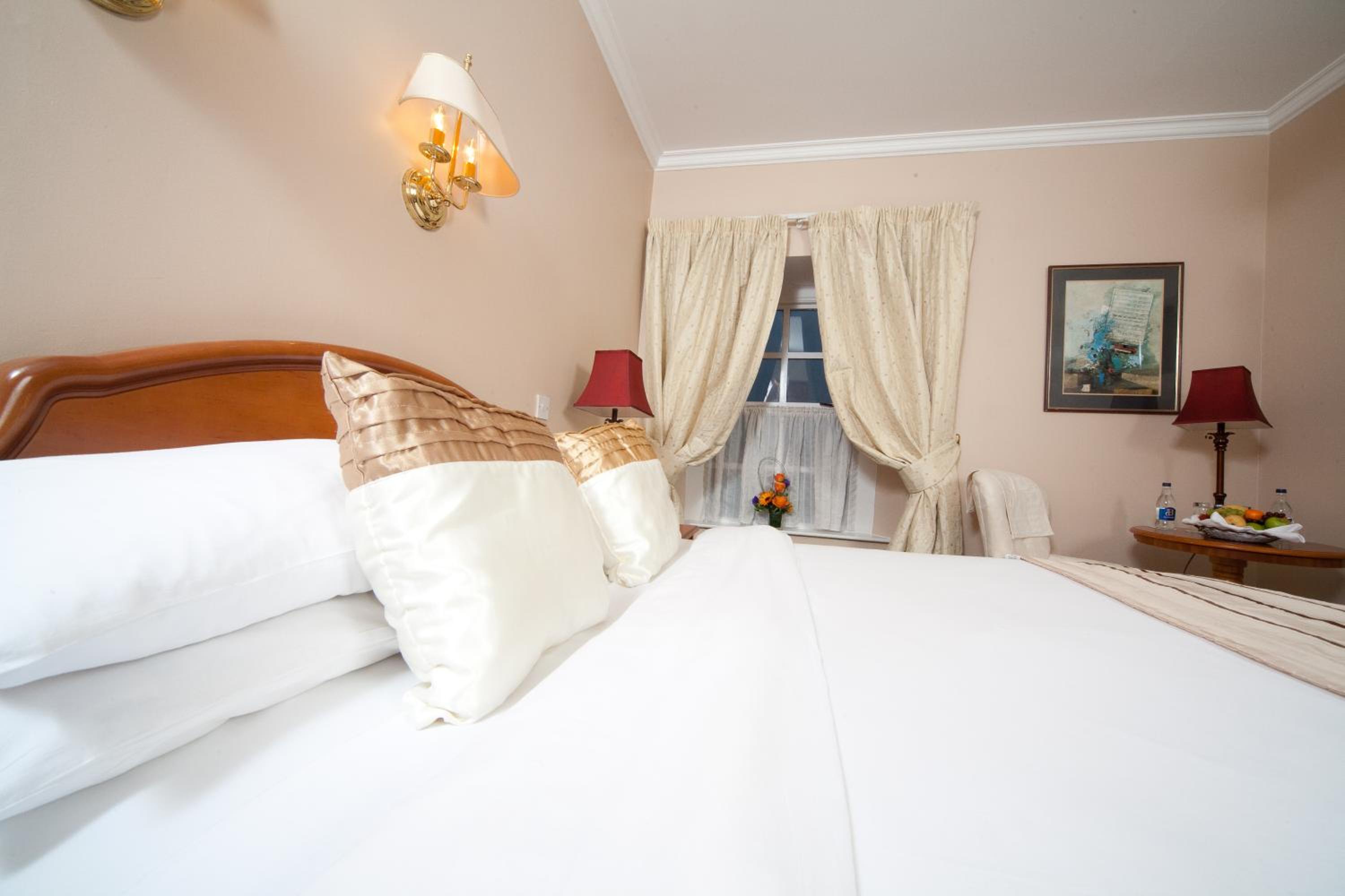 Double Room - Photo 1