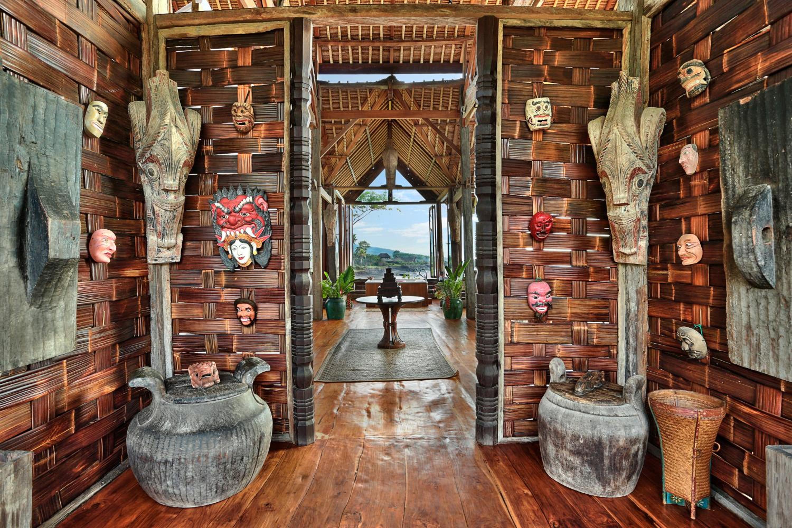 Deluxe Villa photo 2