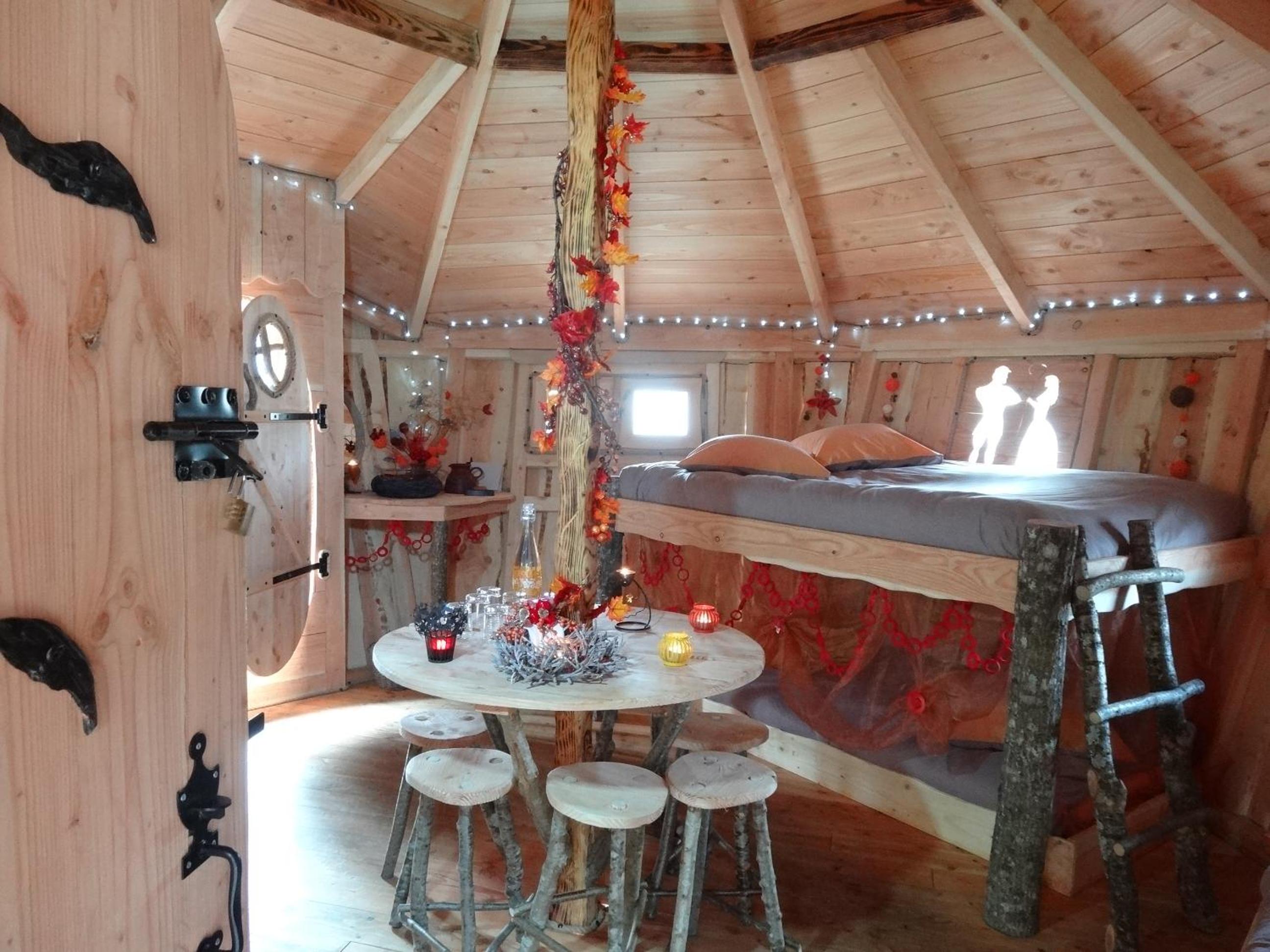 Family Room with Terrace photo 2