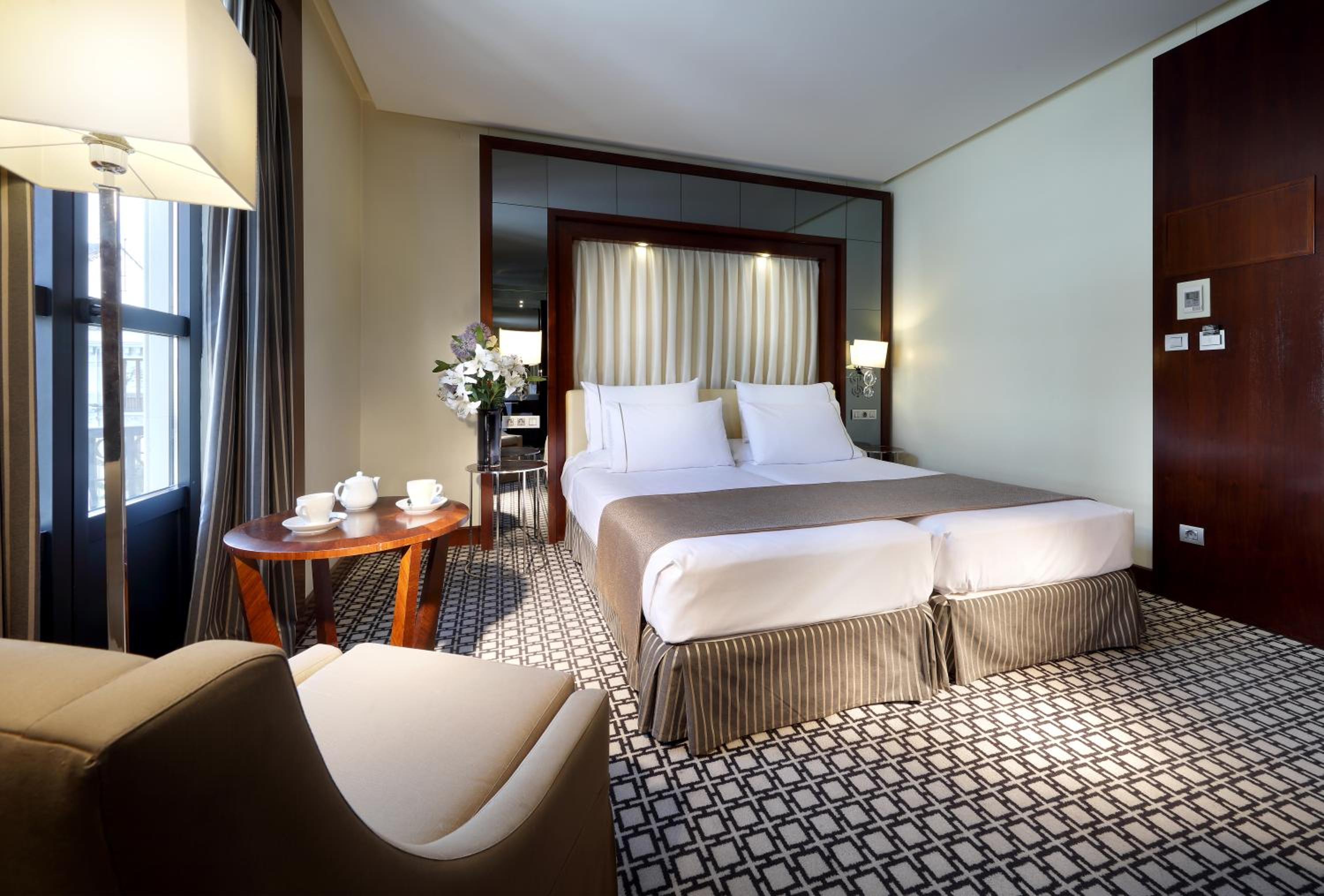 Double or Twin Room - Photo 2
