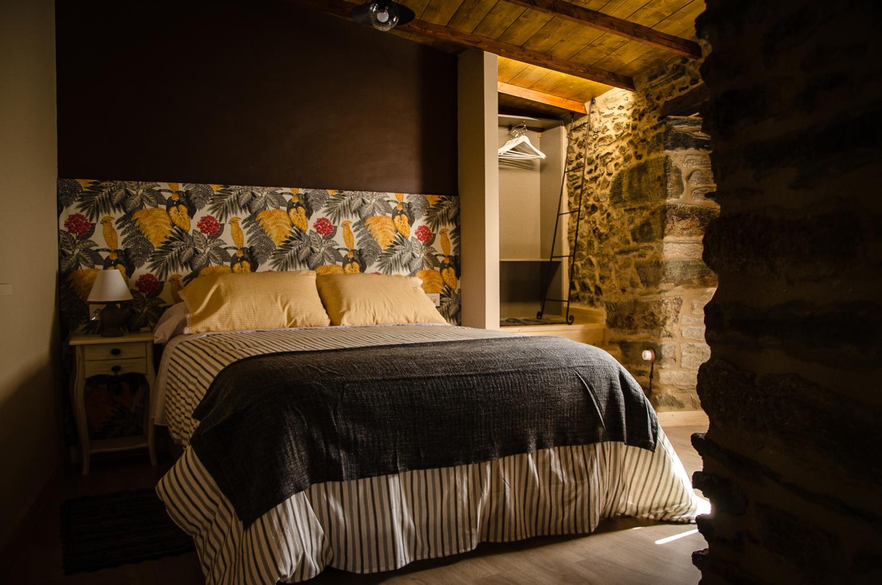 Casa de Dos Habitaciones