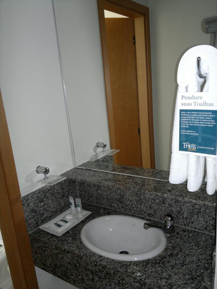 One-Bedroom Apartment with 2 Single Beds photo 3
