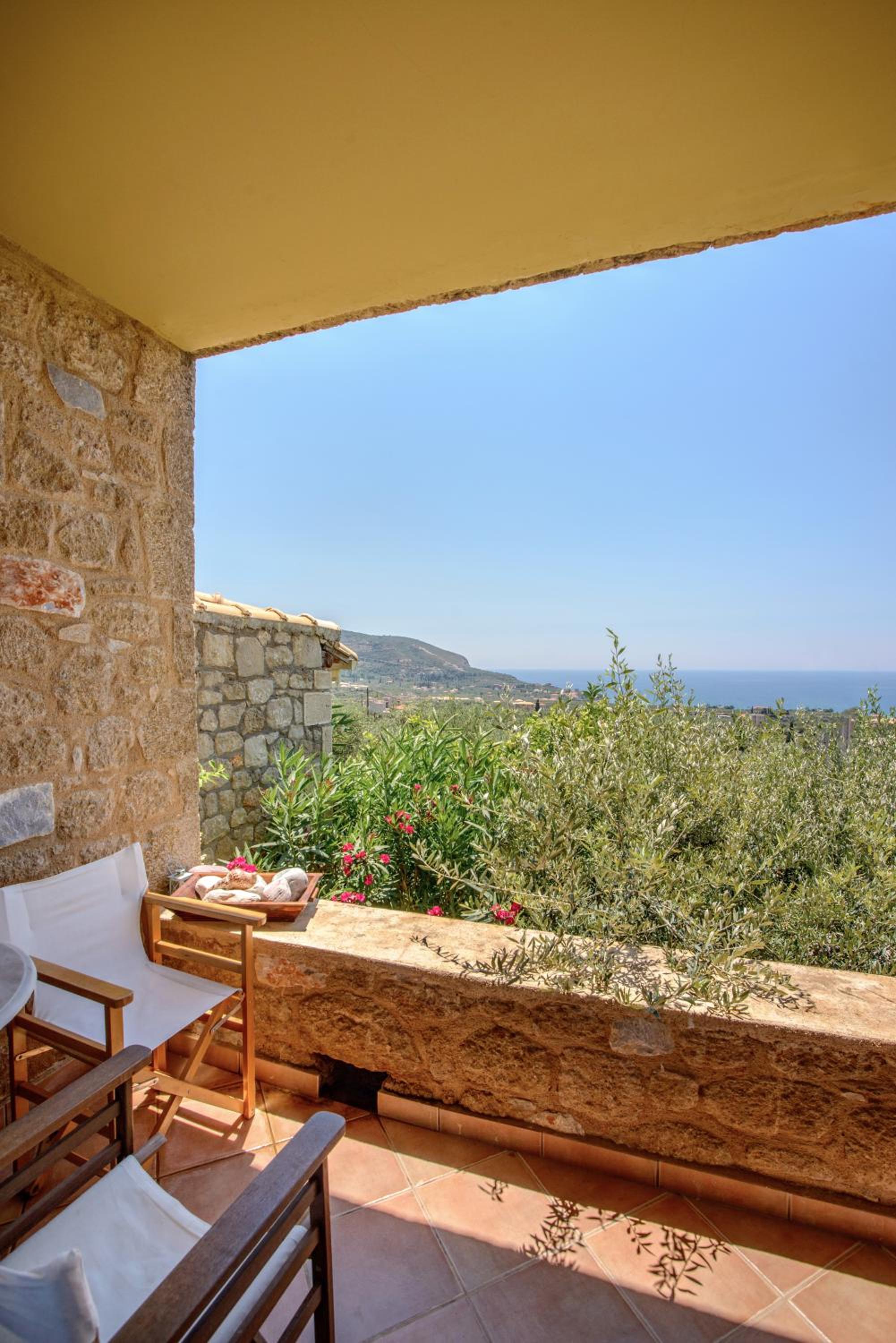 Apartment with Sea View photo 3