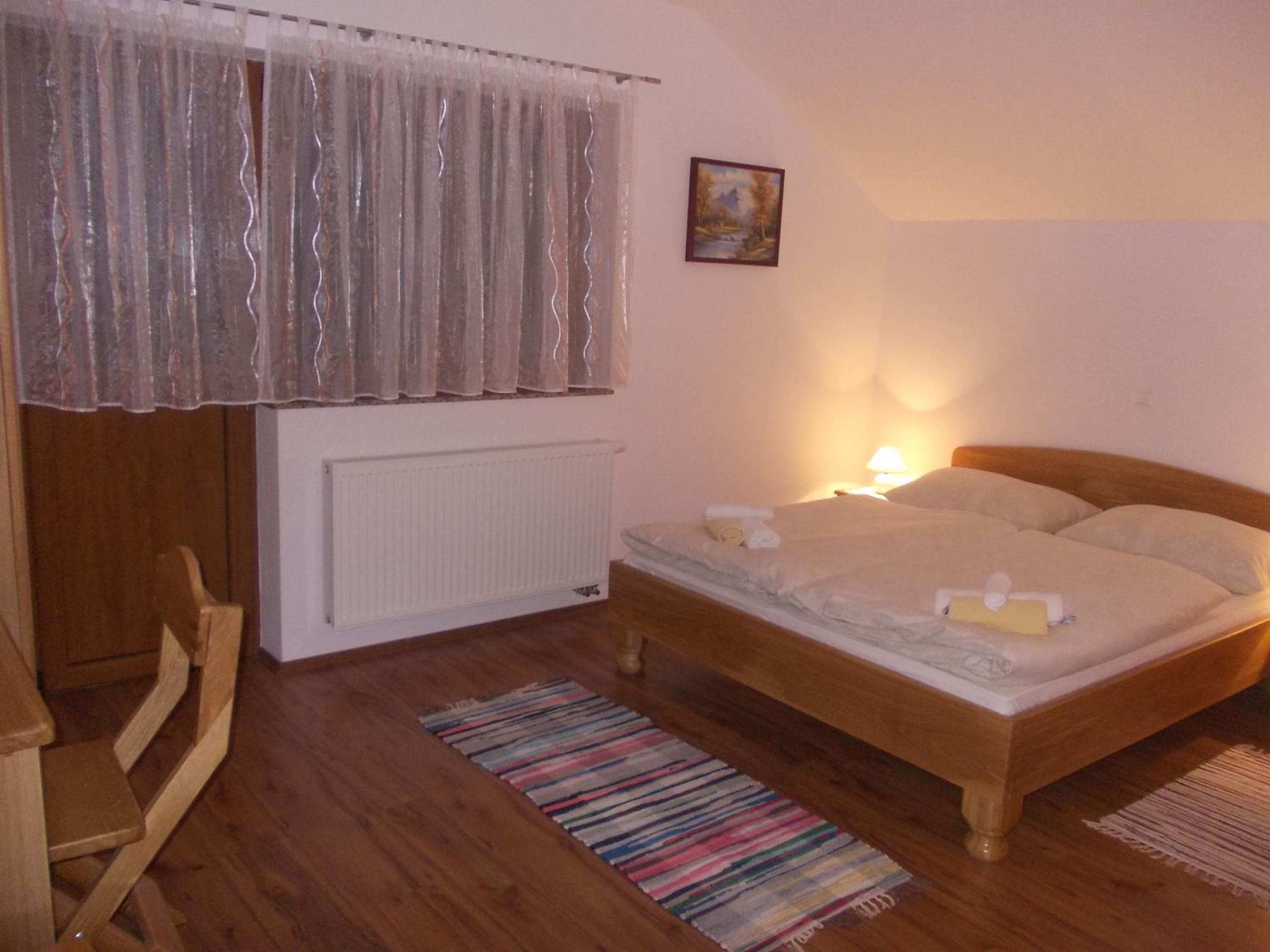 Double Room - Photo 13