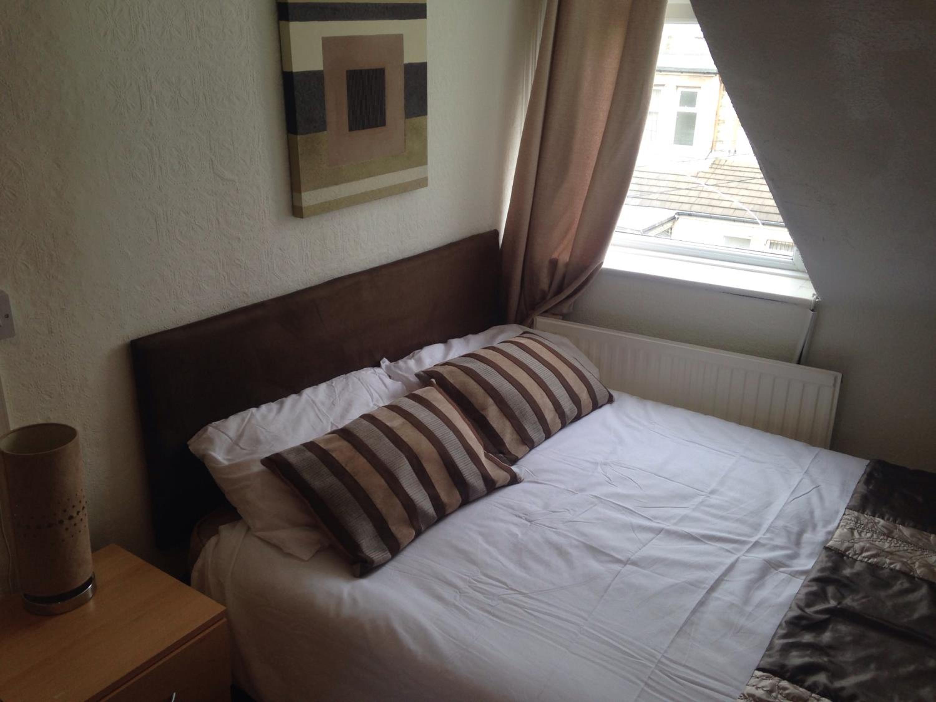 Budget Double Room