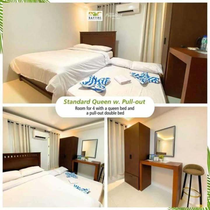 Standard Queen Room photo 2