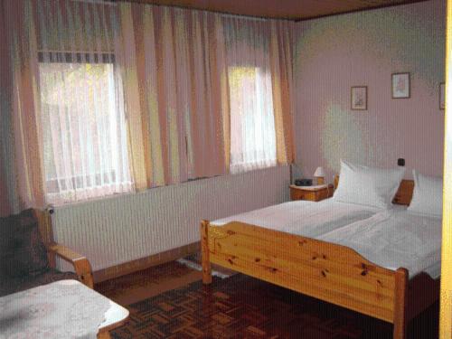 Double Room - Photo 4