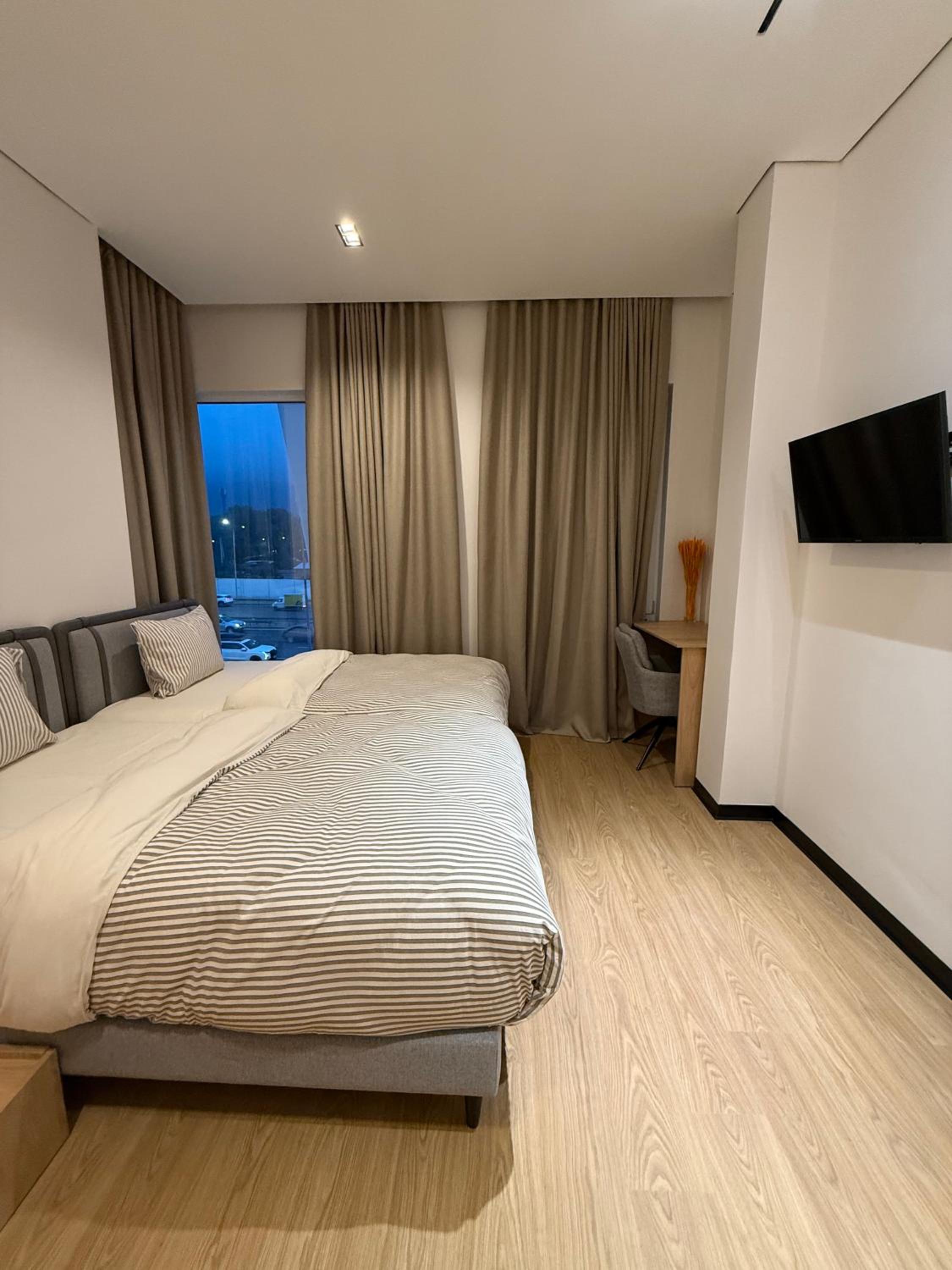 Superior Double Room photo 1