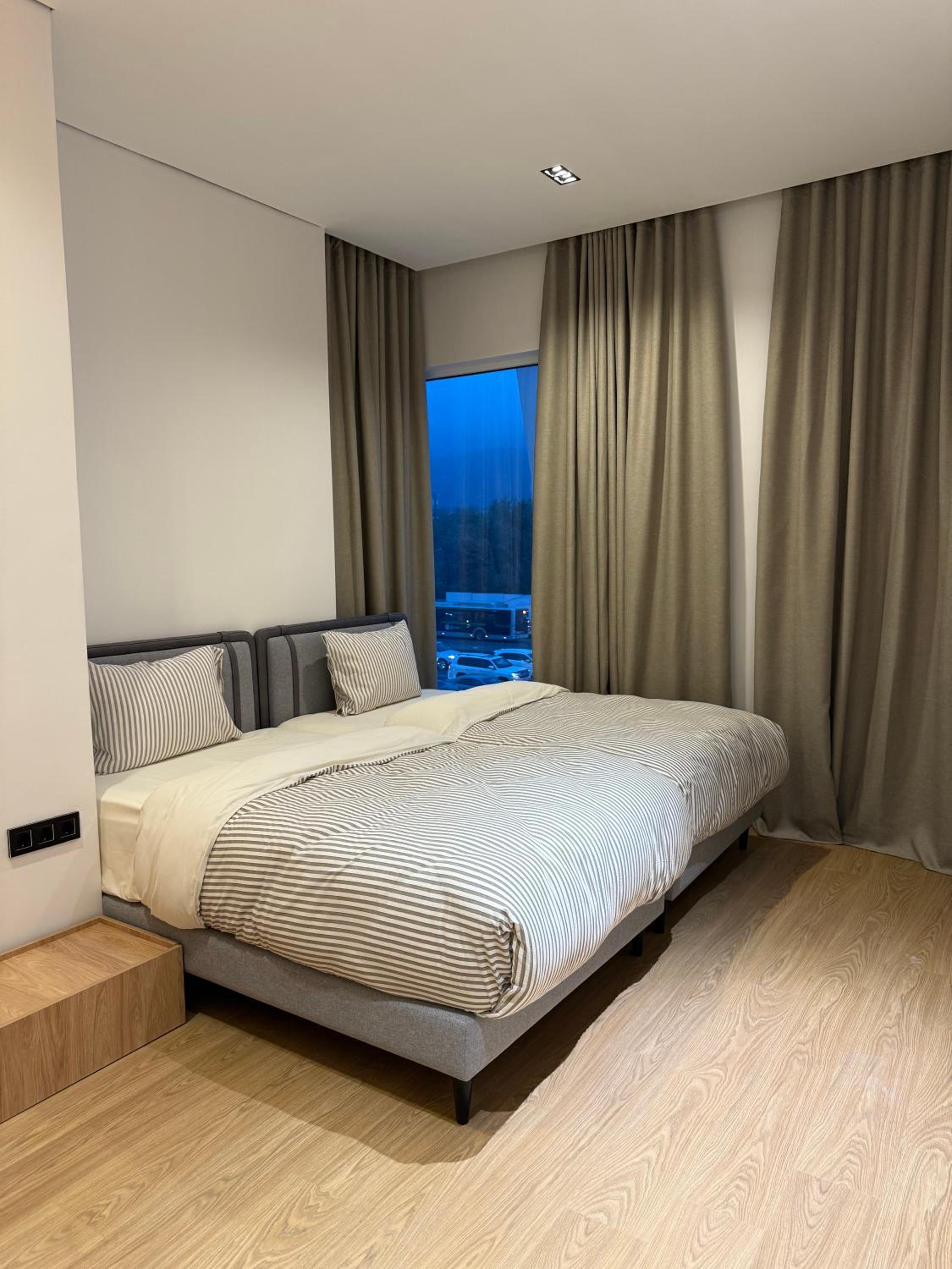 Superior Double Room photo 2