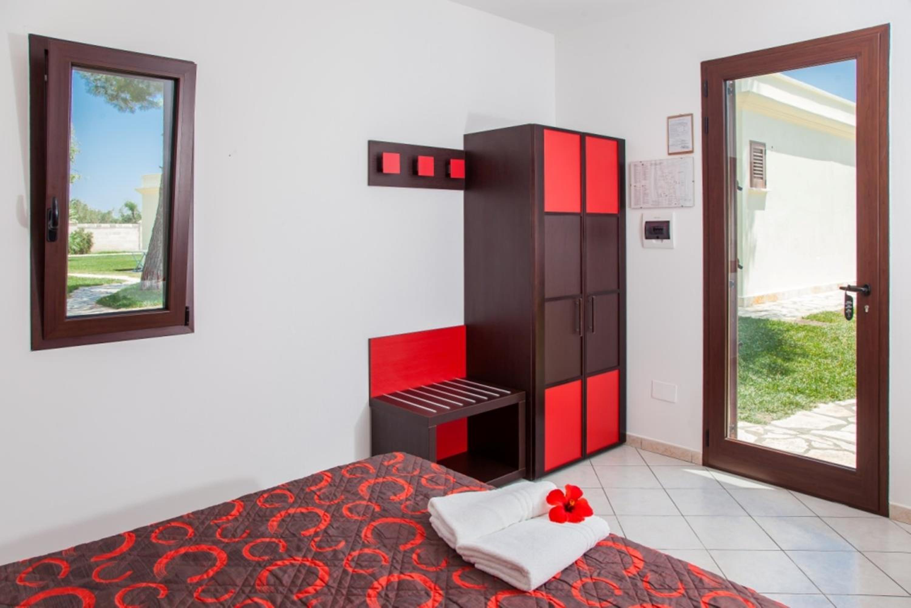 Double or Twin Room photo 1