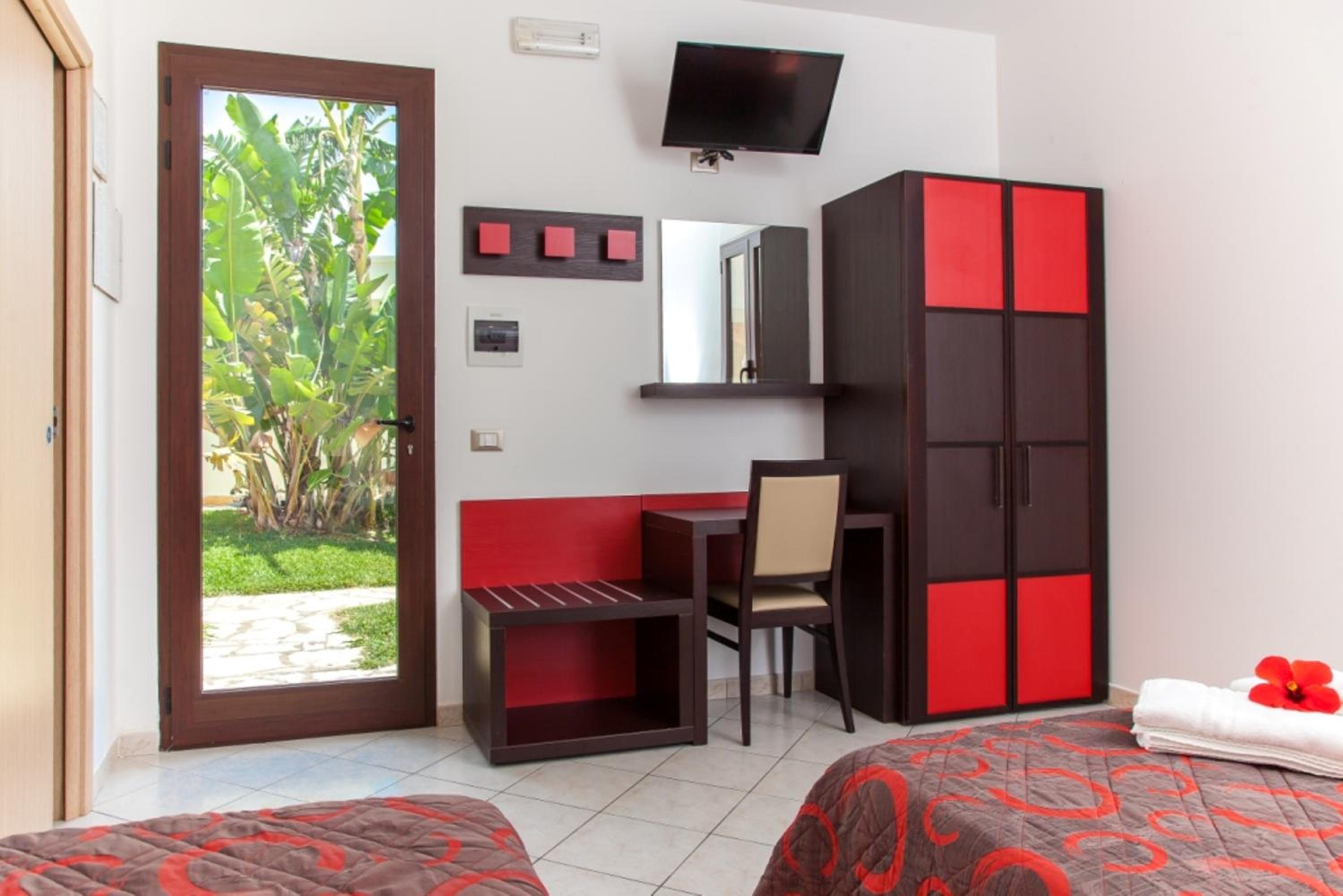 Family Suite photo 2