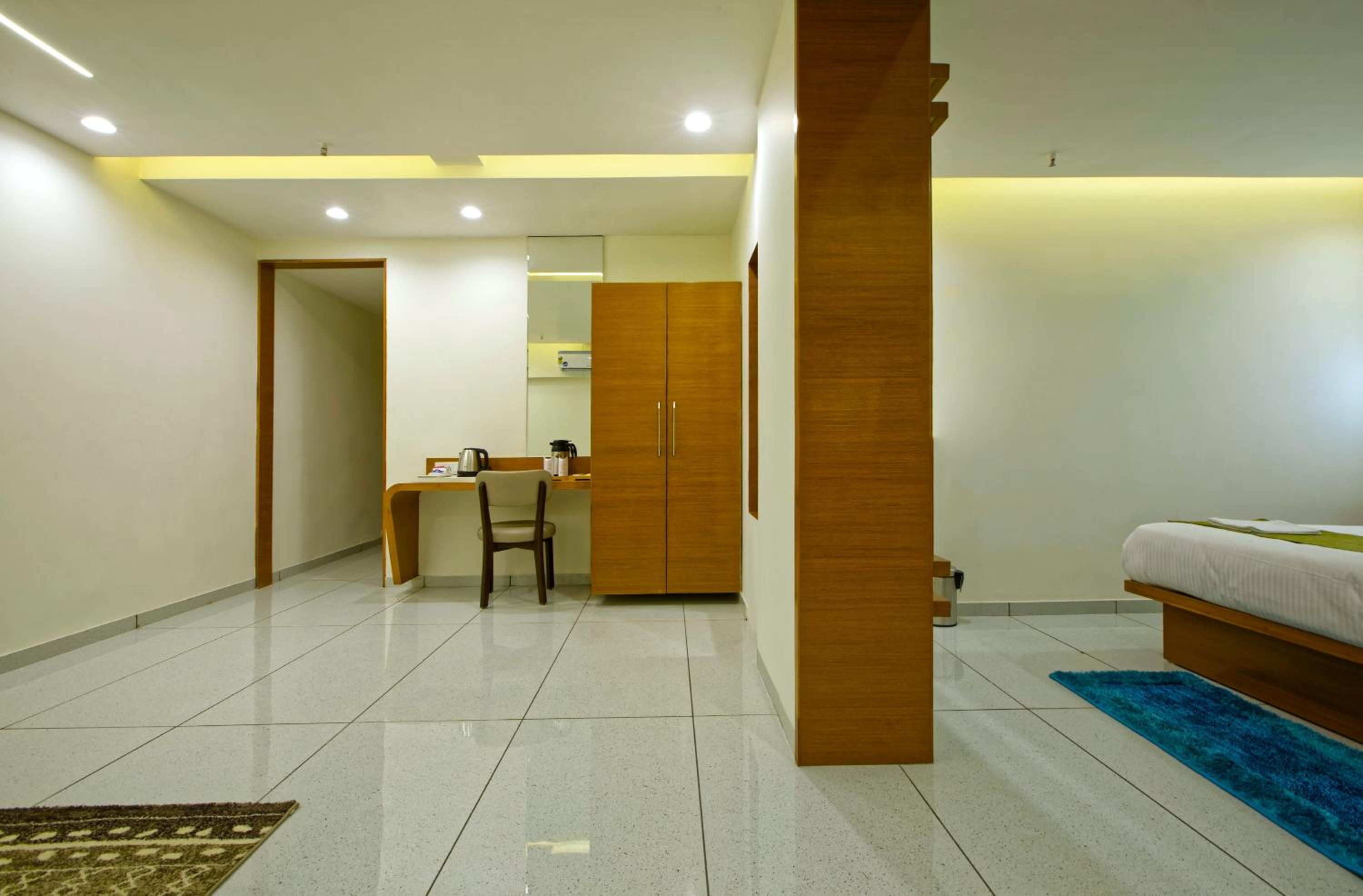 Suite photo 1