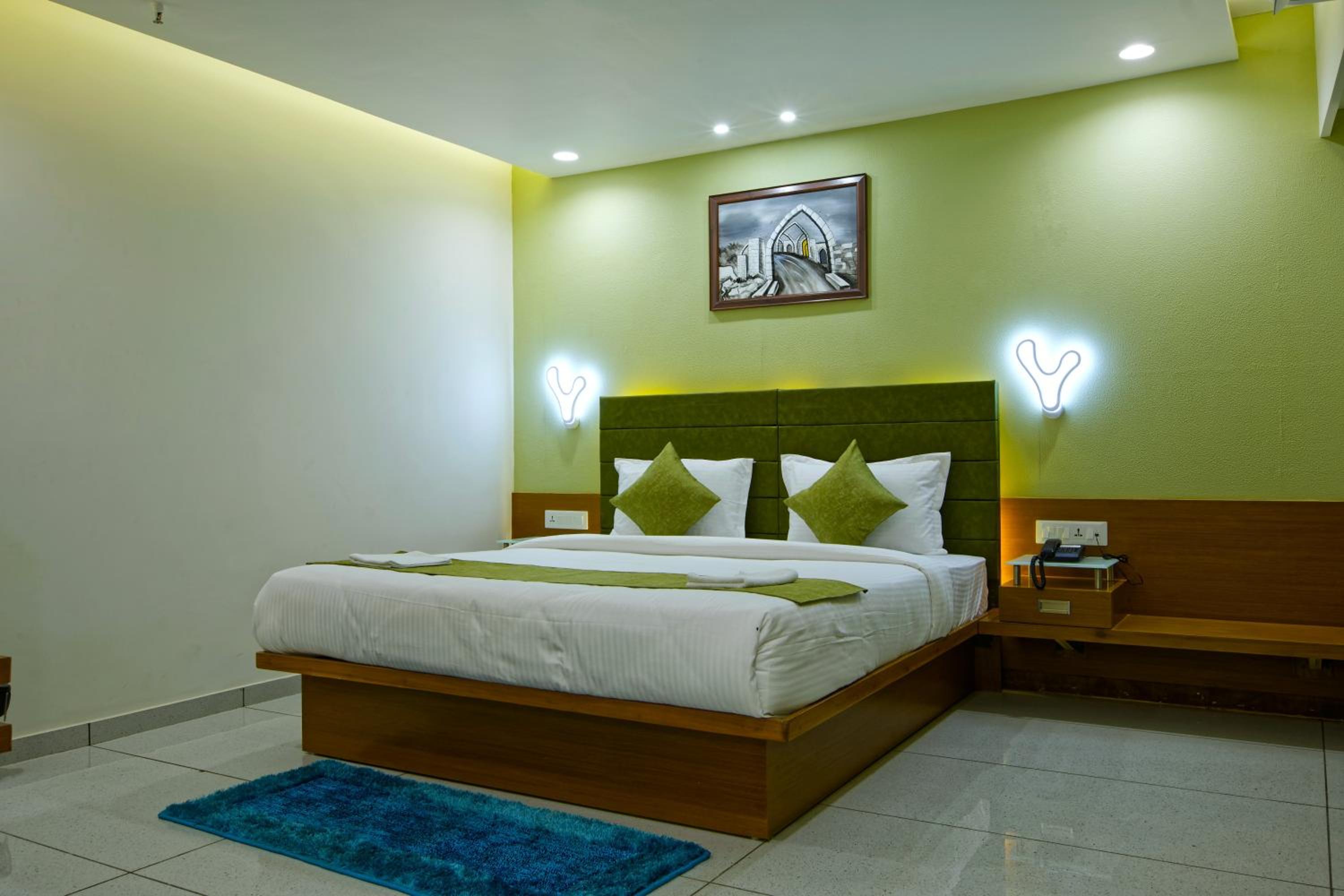 Suite photo 2