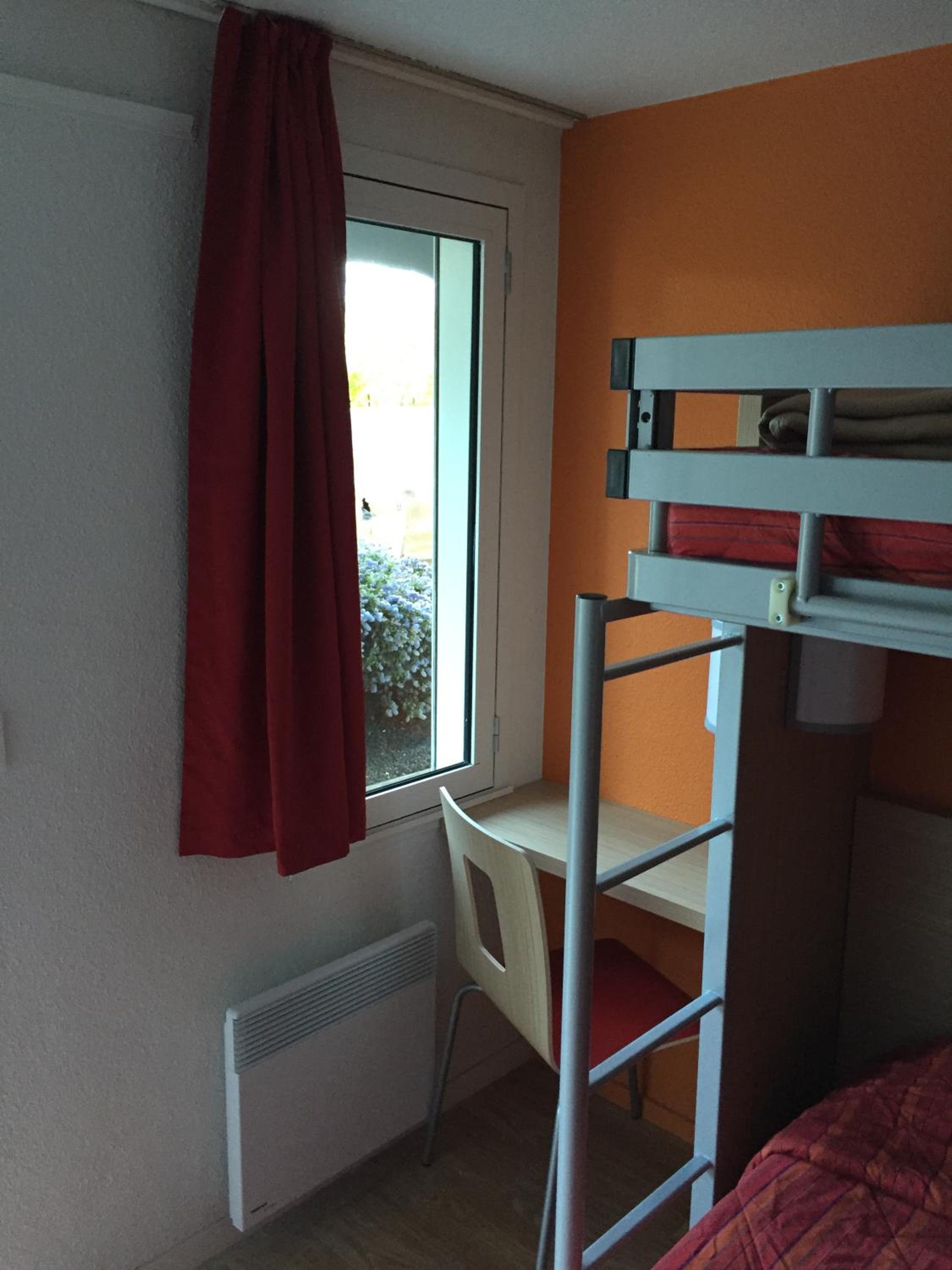 Double Room - Photo 9