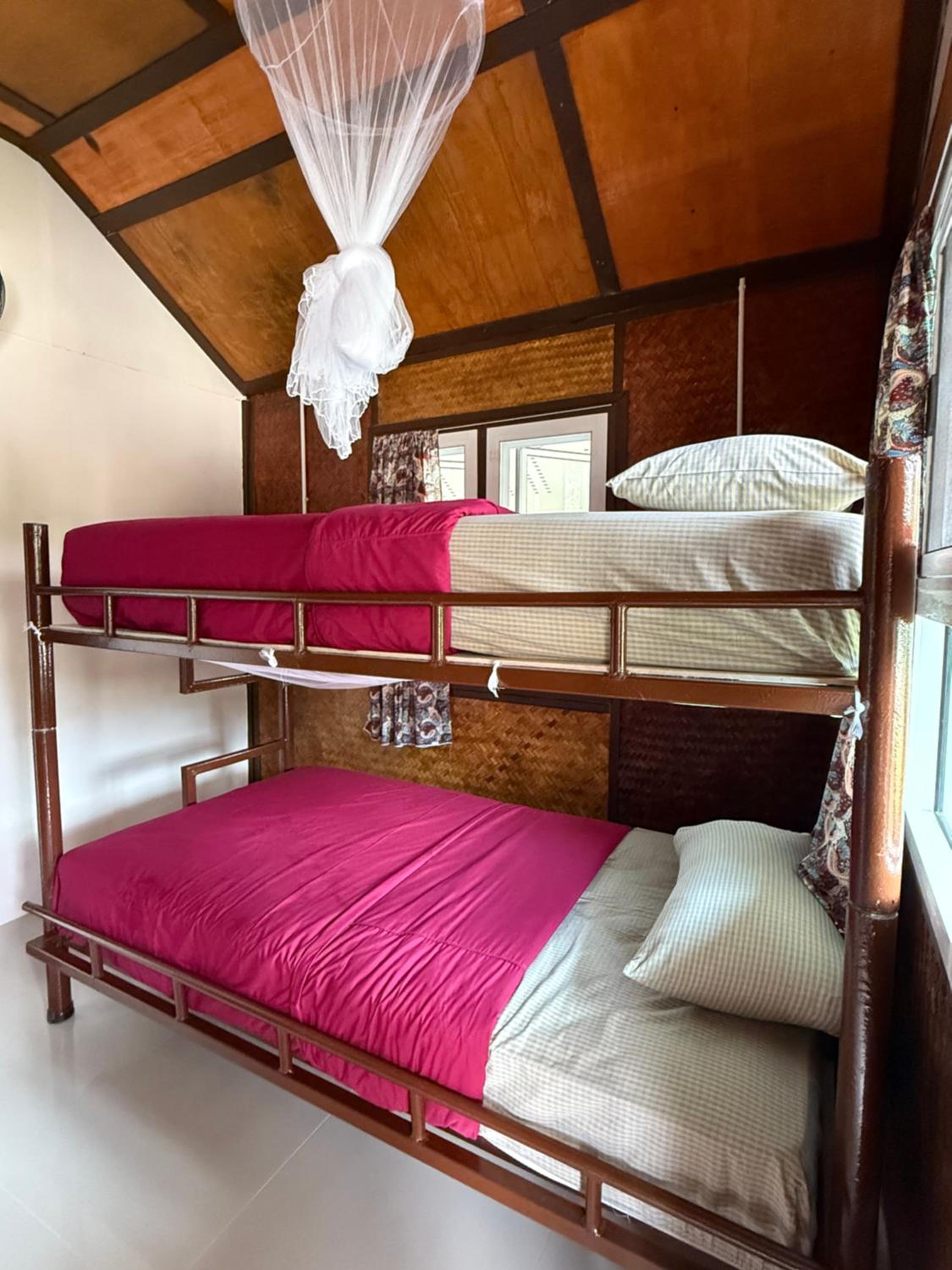 Budget Twin Room photo 1