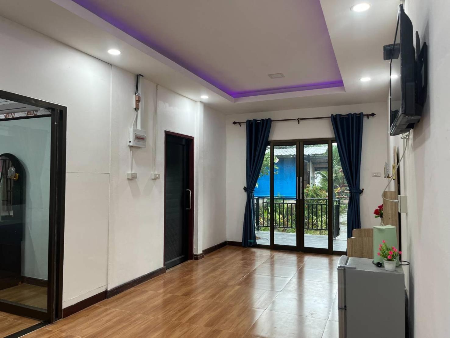 Quadruple Room with Private External Bathroom photo 2