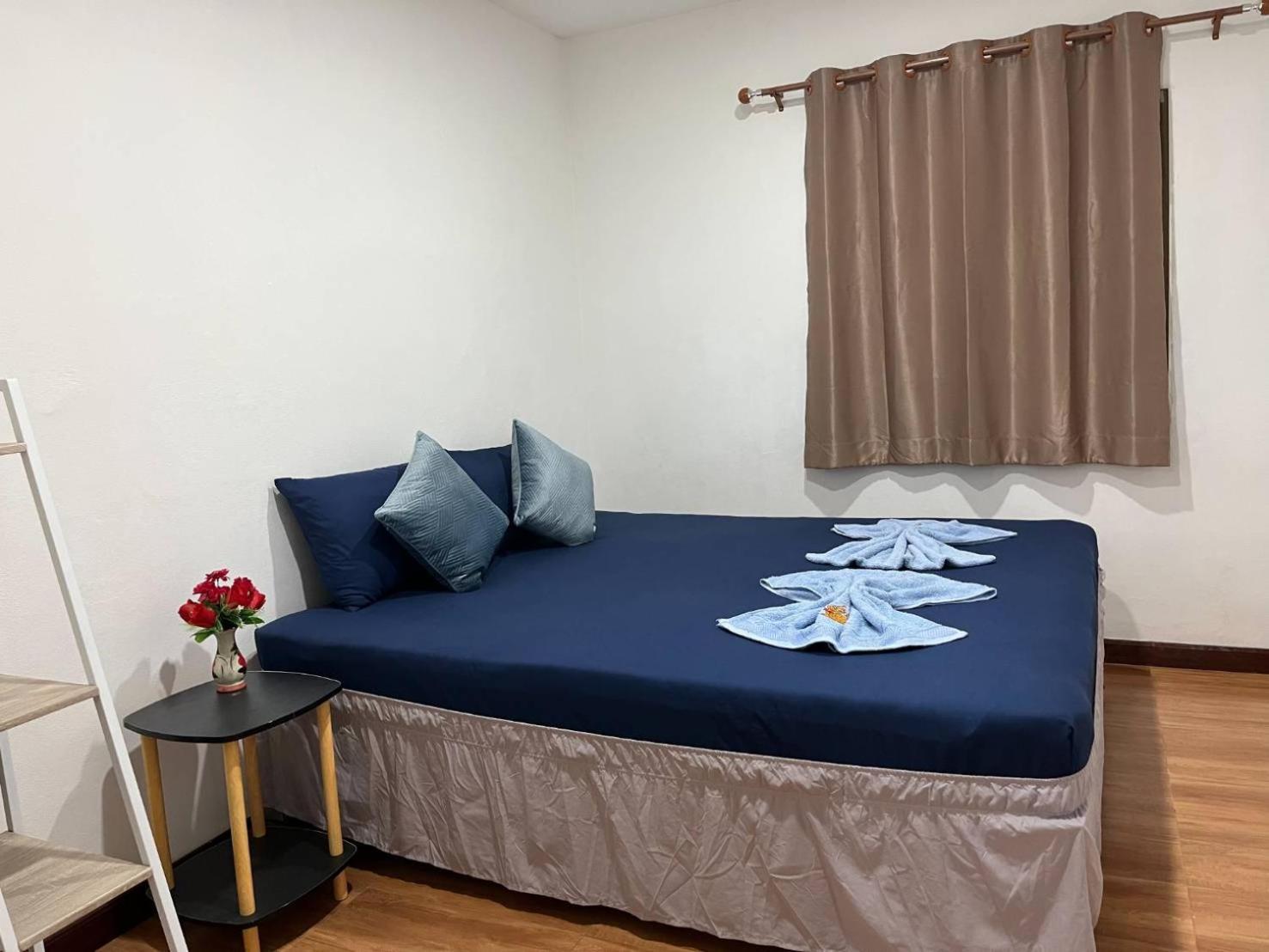 Quadruple Room with Private External Bathroom photo 3