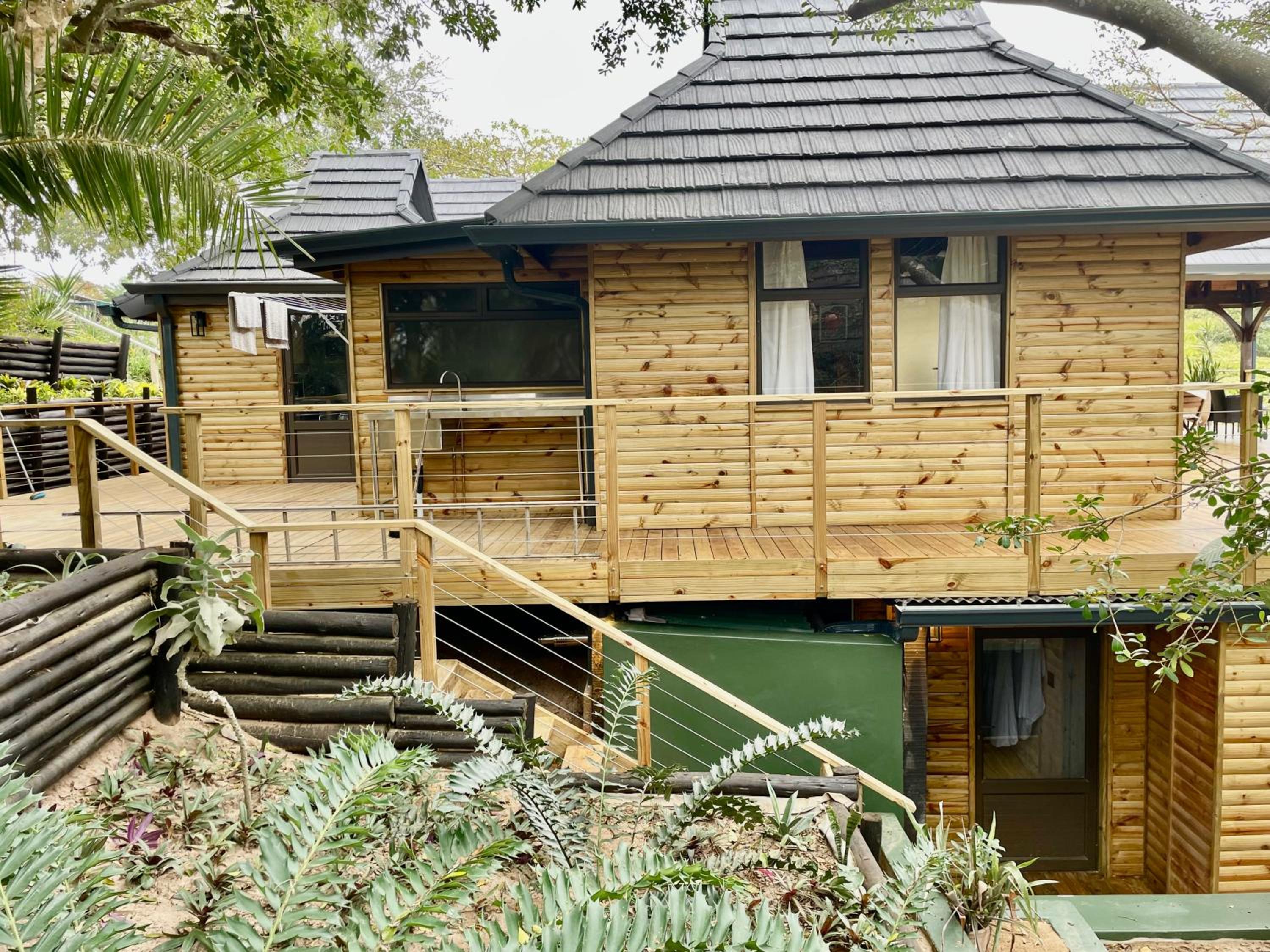 Vacation Home photo 2