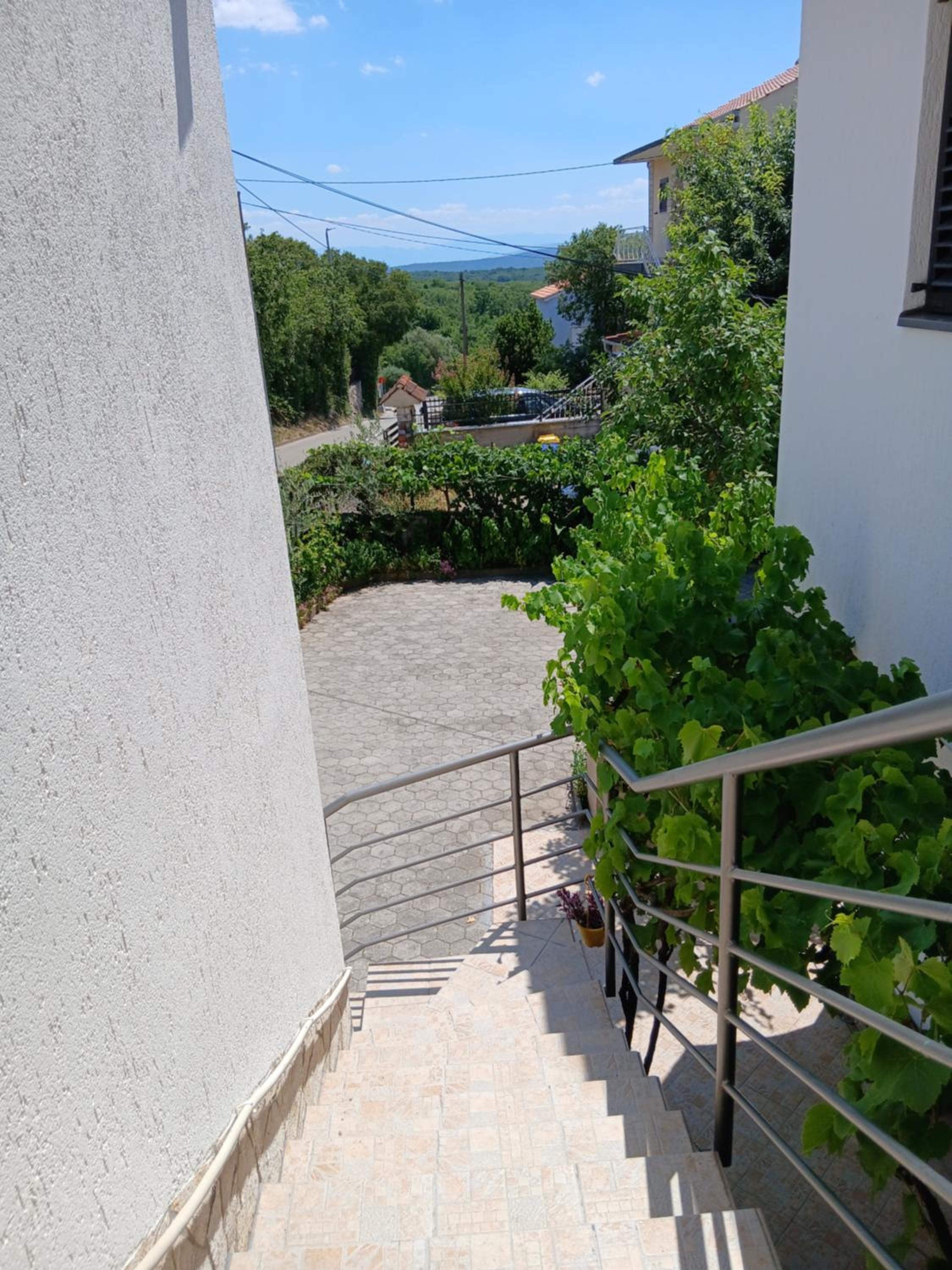 Apartment with Balcony photo 1