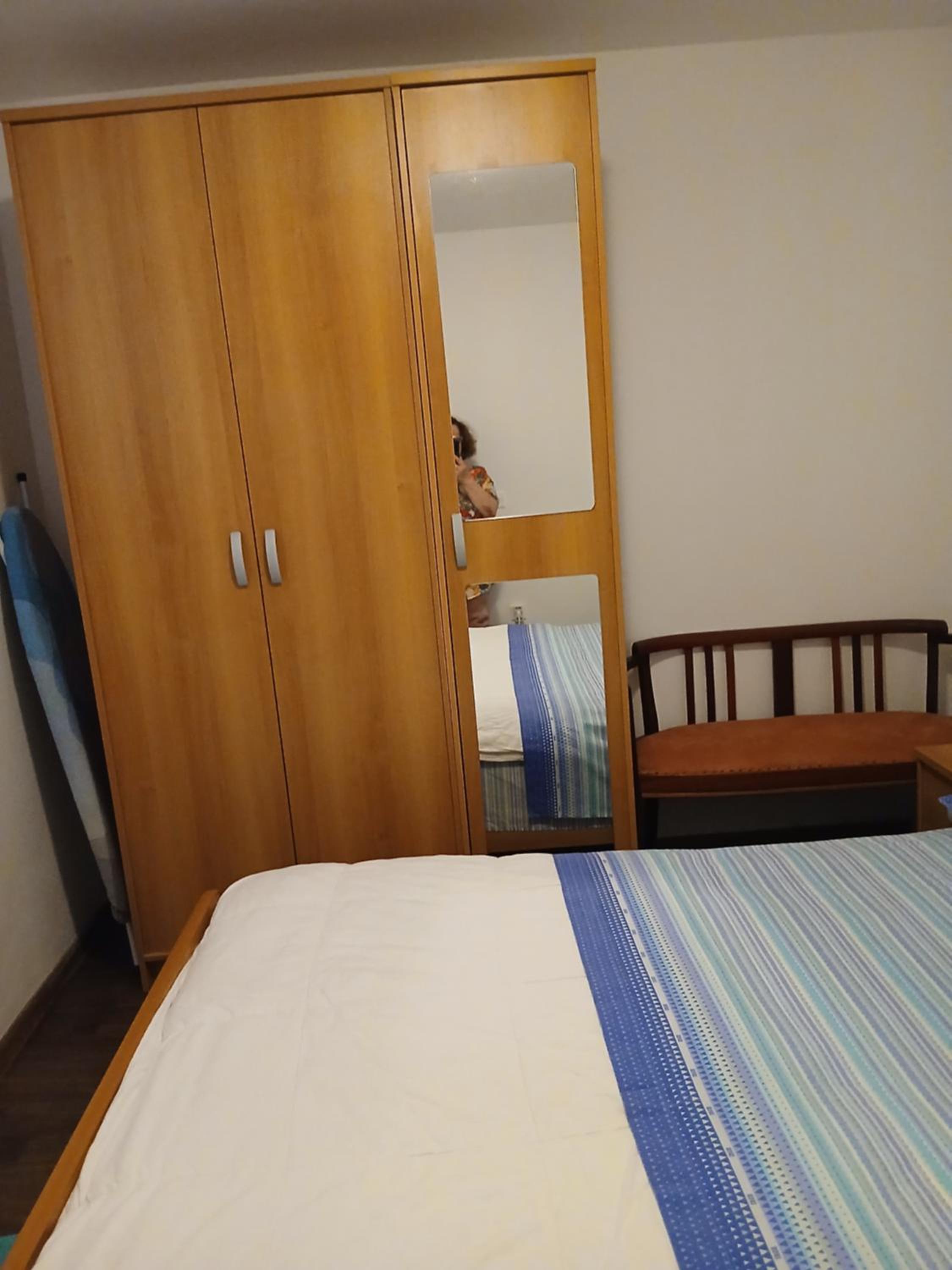 Apartment with Balcony photo 3
