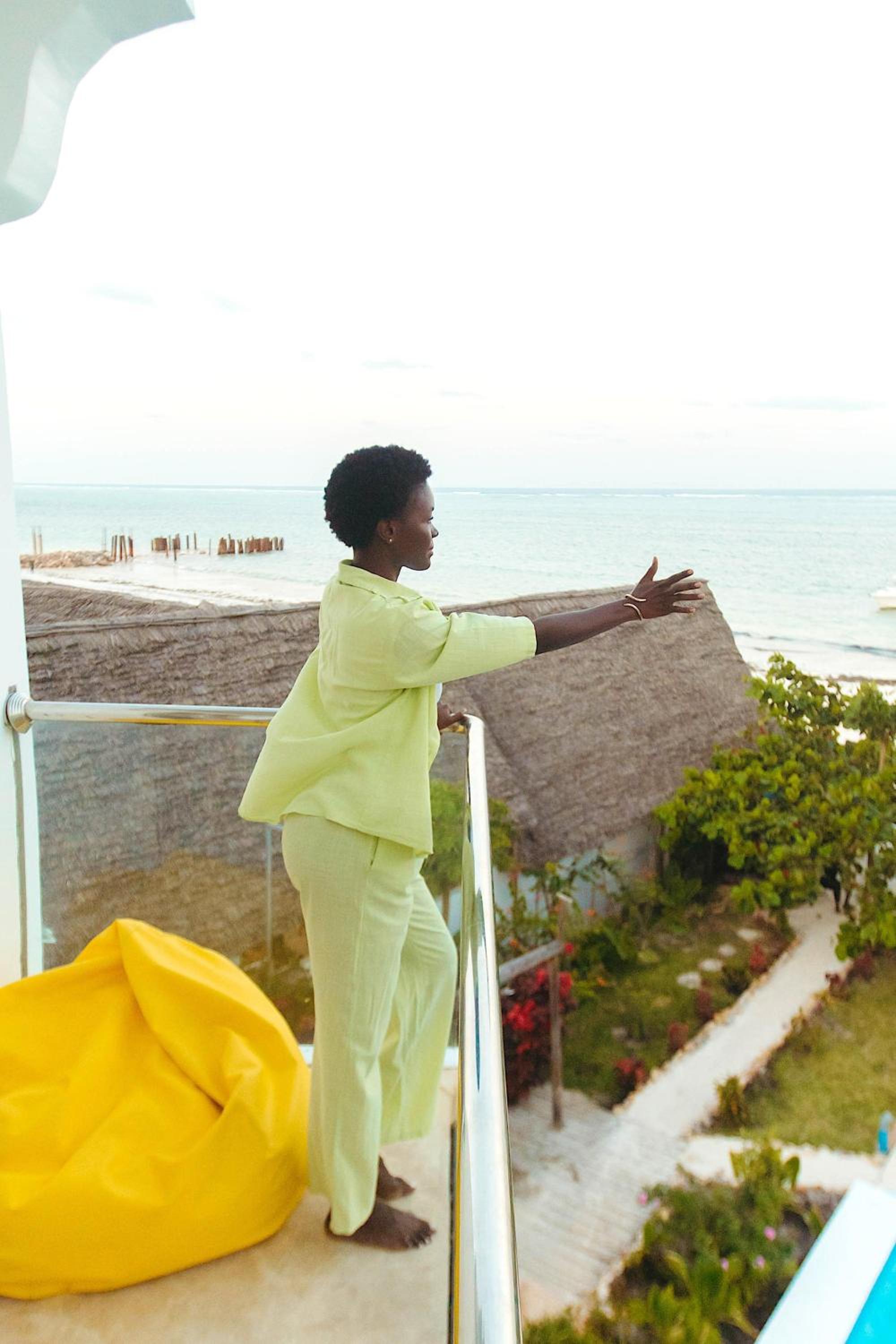 Beach View Deluxe Room photo 1