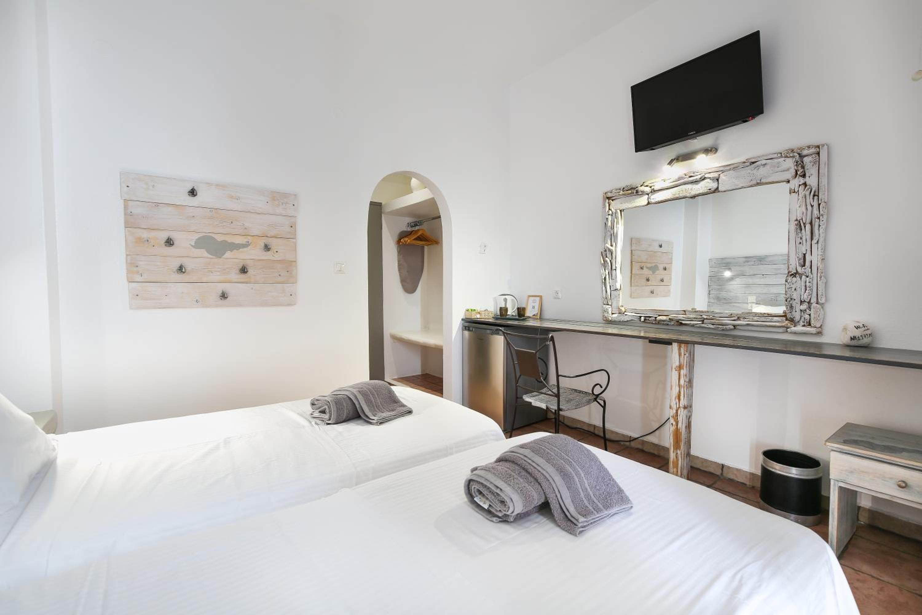 Budget Double or Twin Room