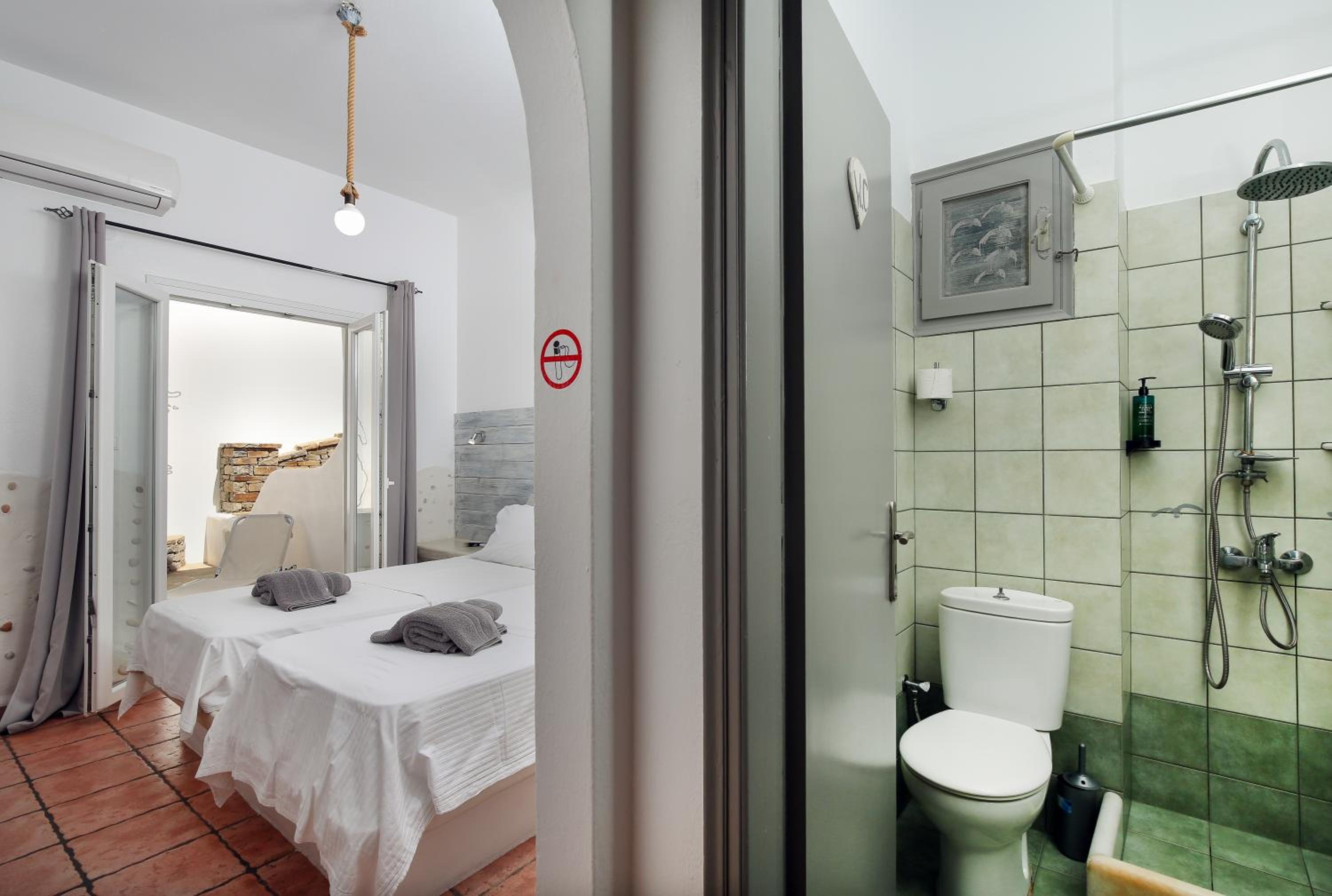 Budget Double or Twin Room