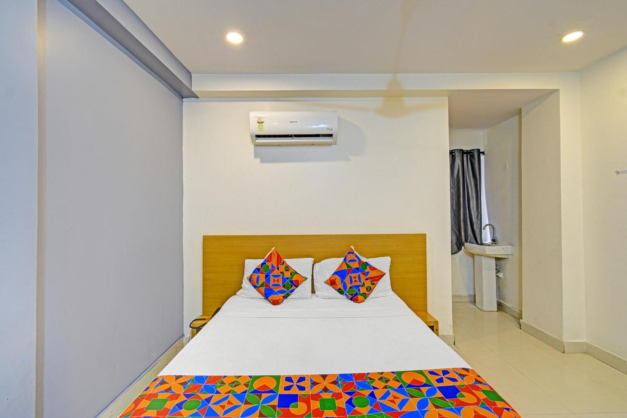 Deluxe Triple Room photo 2