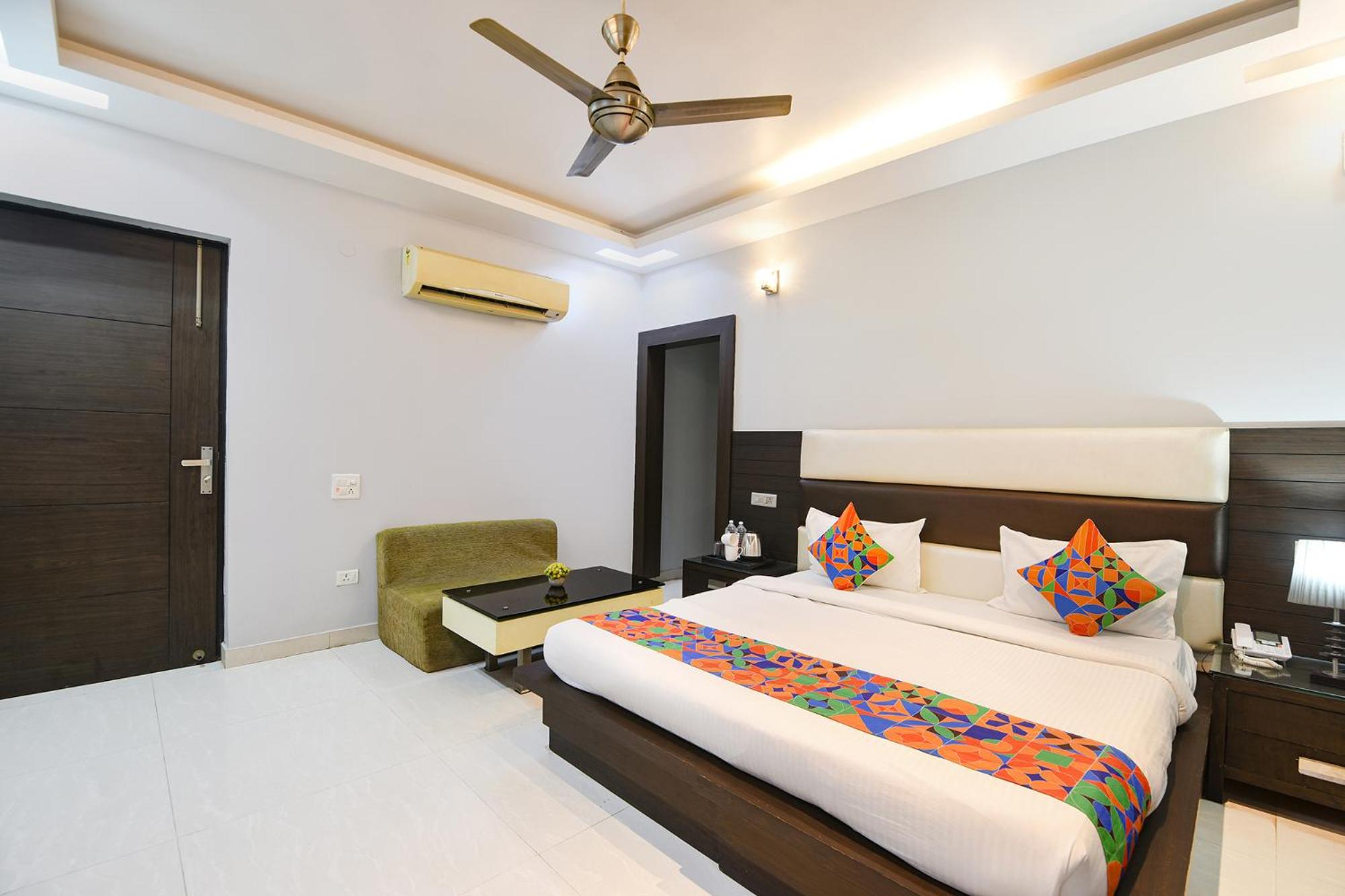 Superior Double Room photo 2