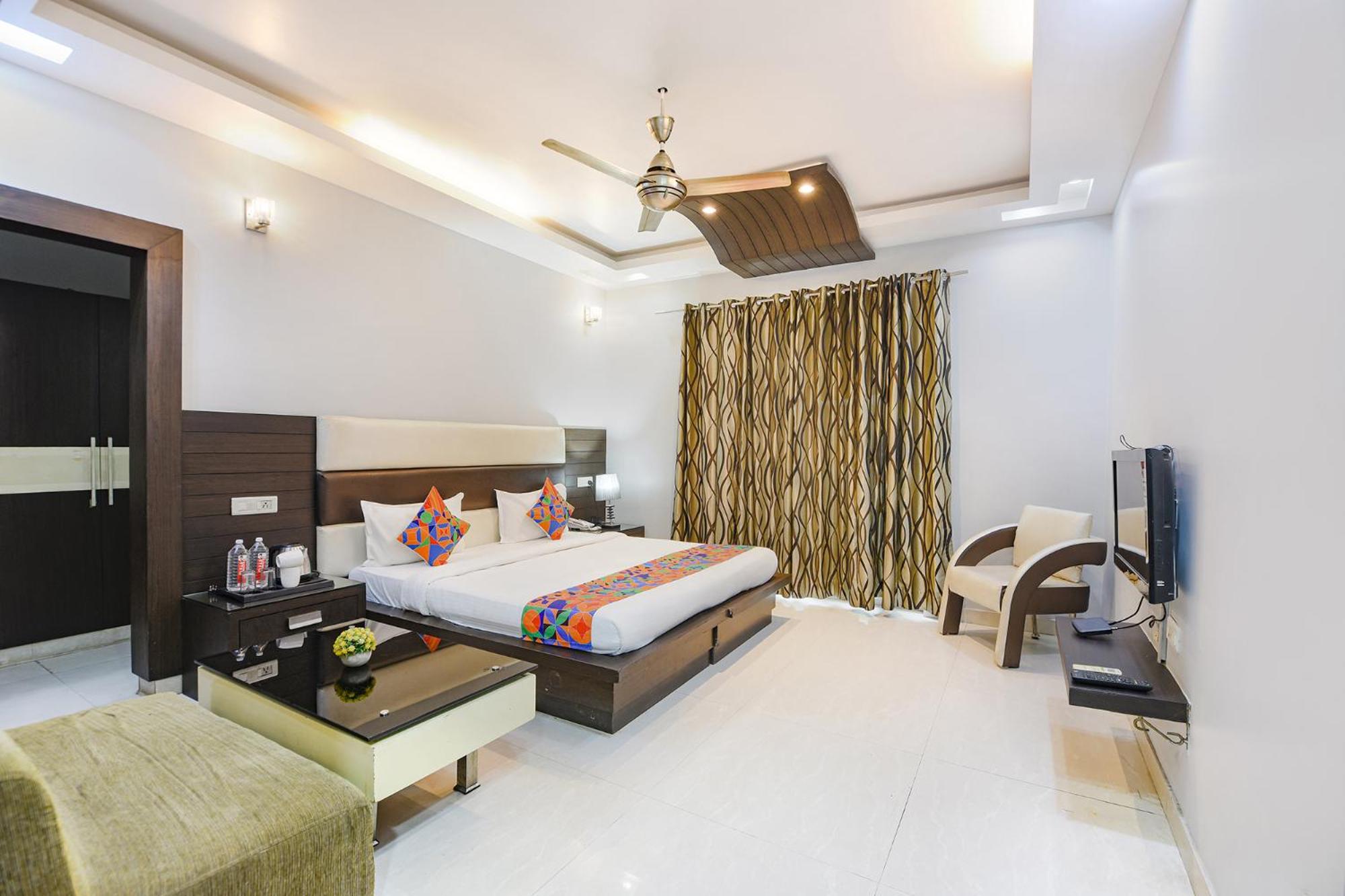 Superior Double Room photo 3