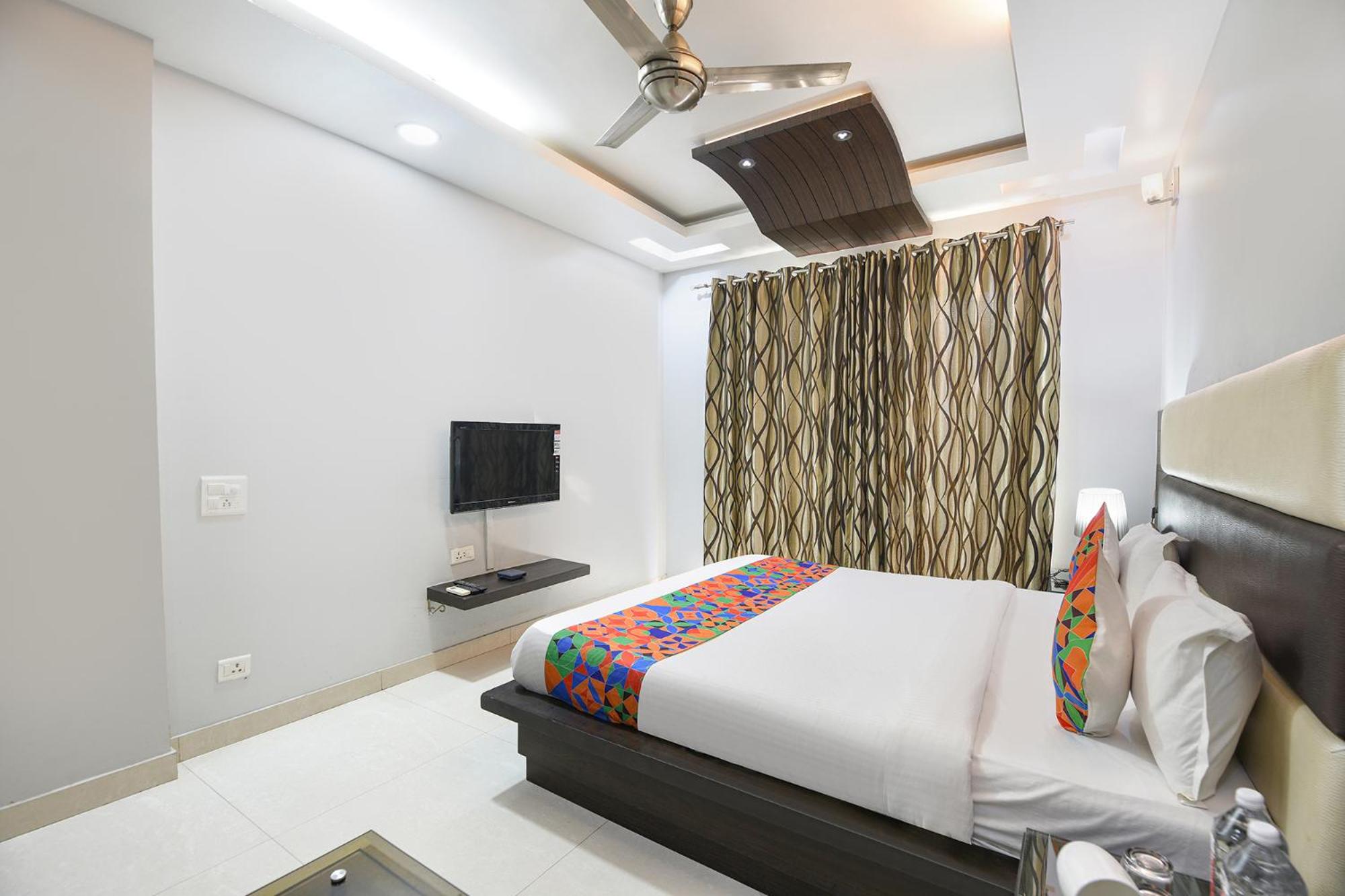 Deluxe Room photo 3
