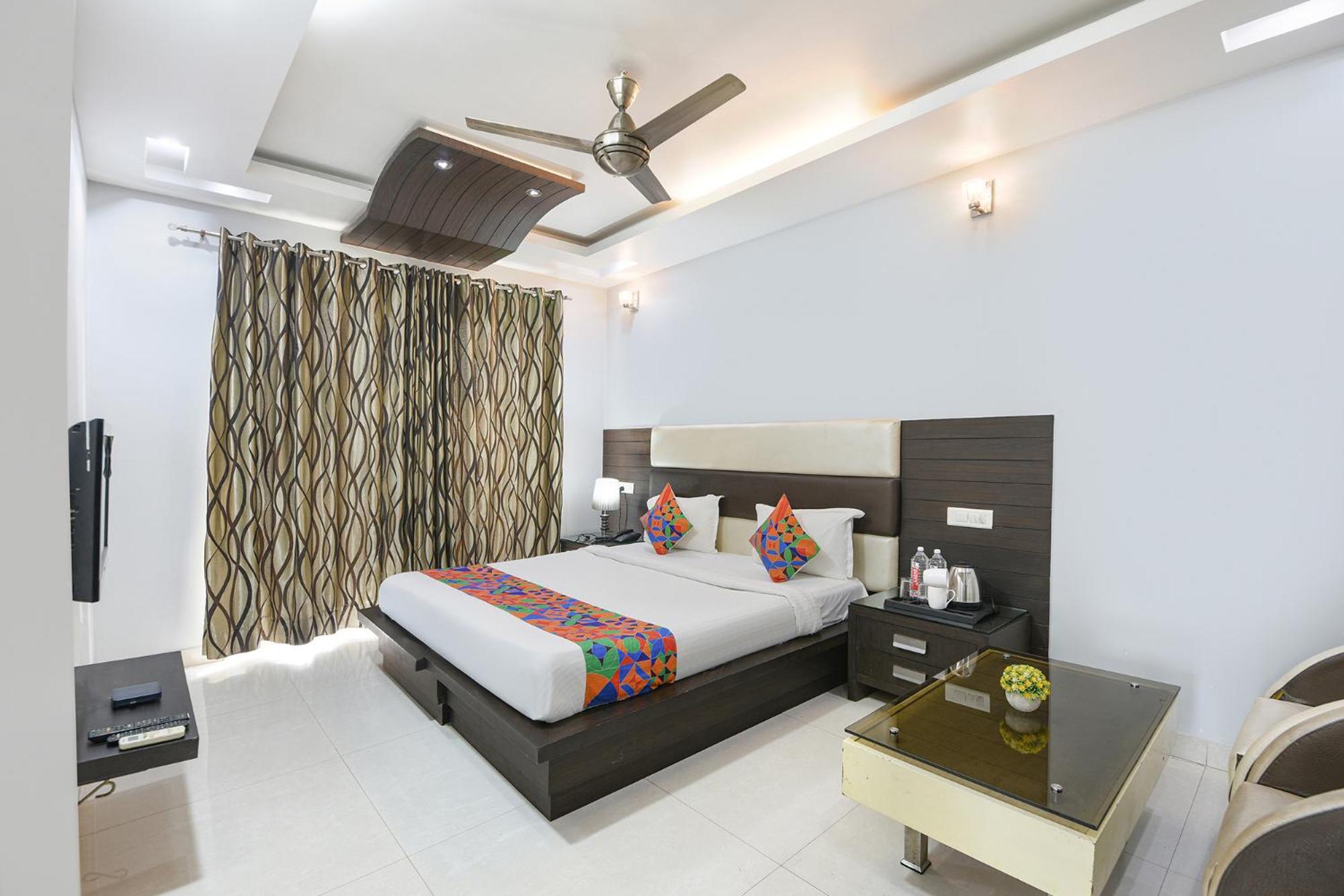 Deluxe Room photo 2