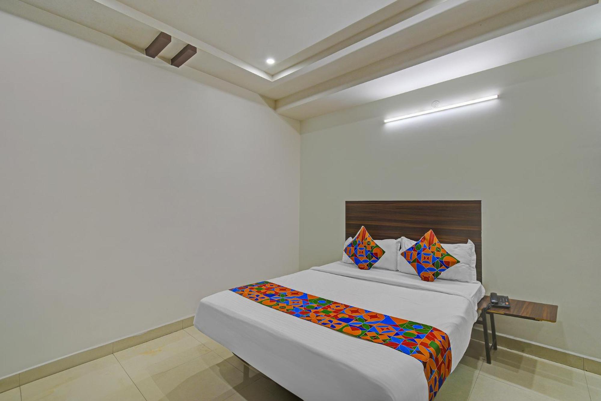 Deluxe Room photo 2