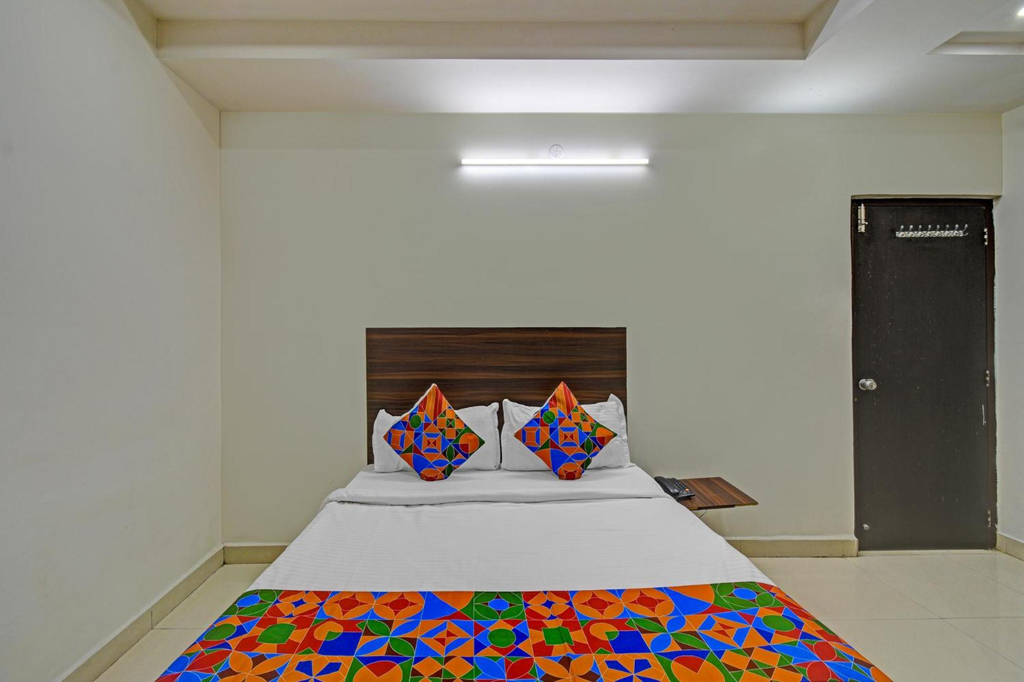 Deluxe Room photo 1
