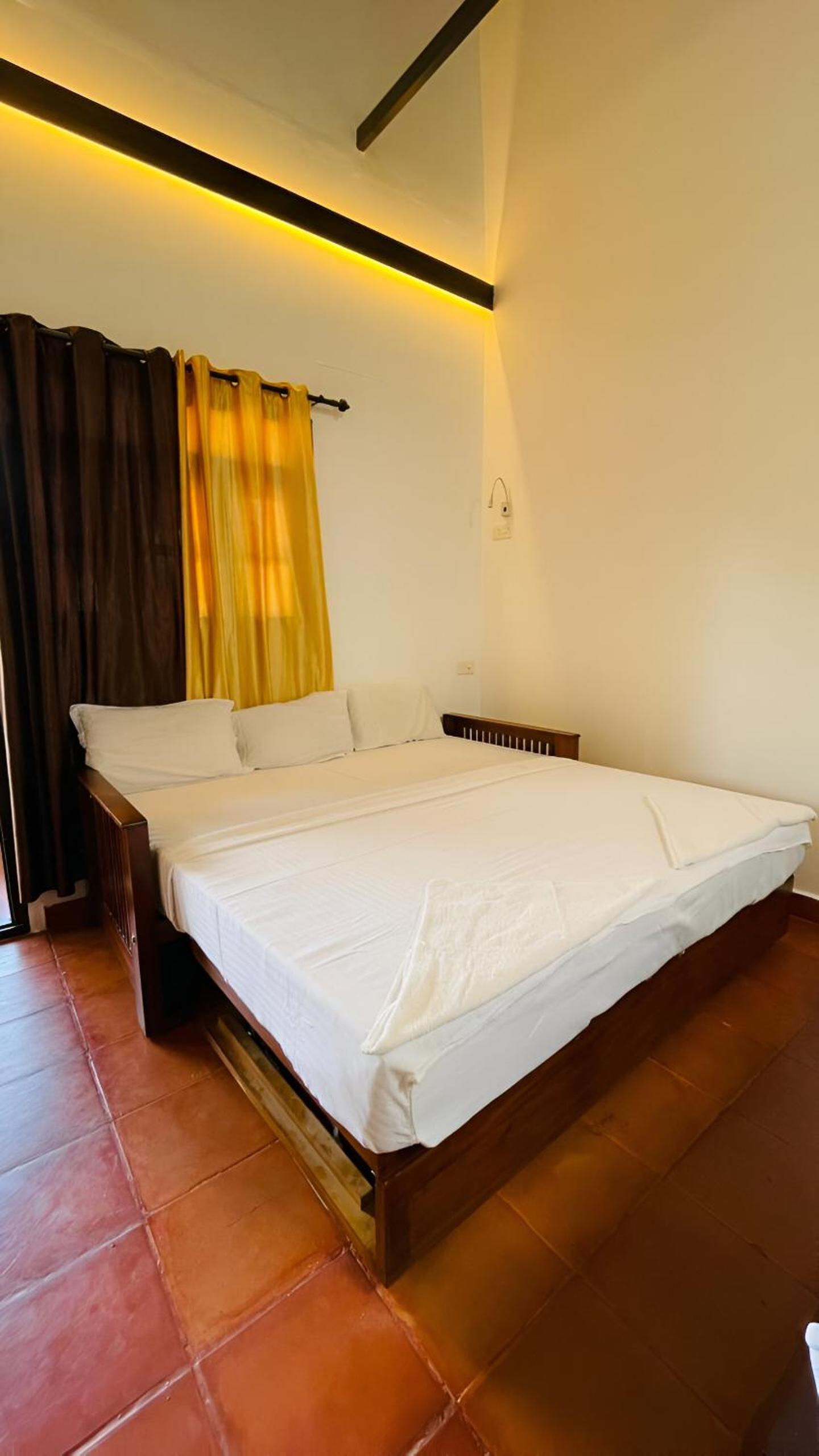 Deluxe Double or Twin Room - Photo 2