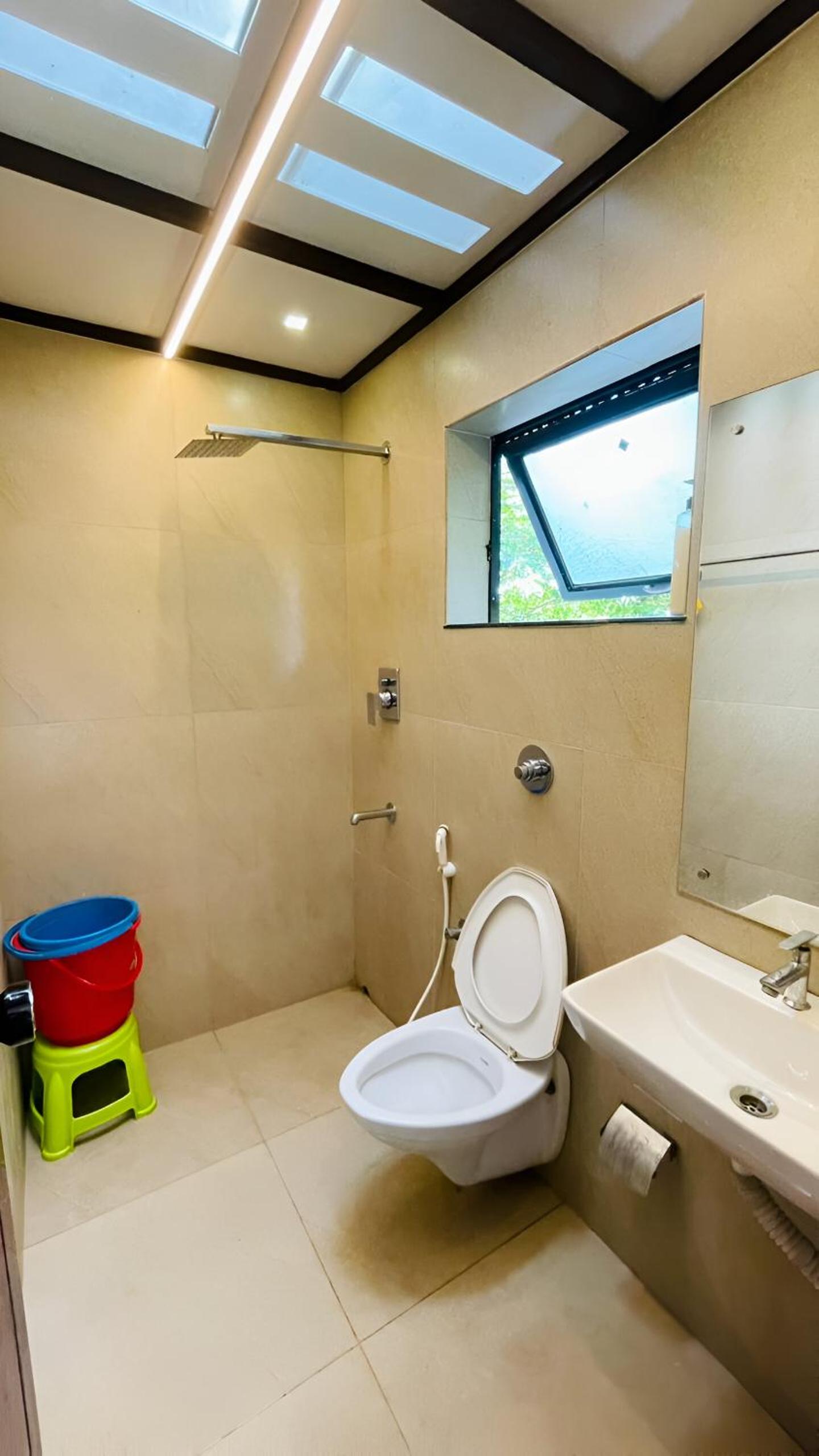 Deluxe Double or Twin Room - Photo 1
