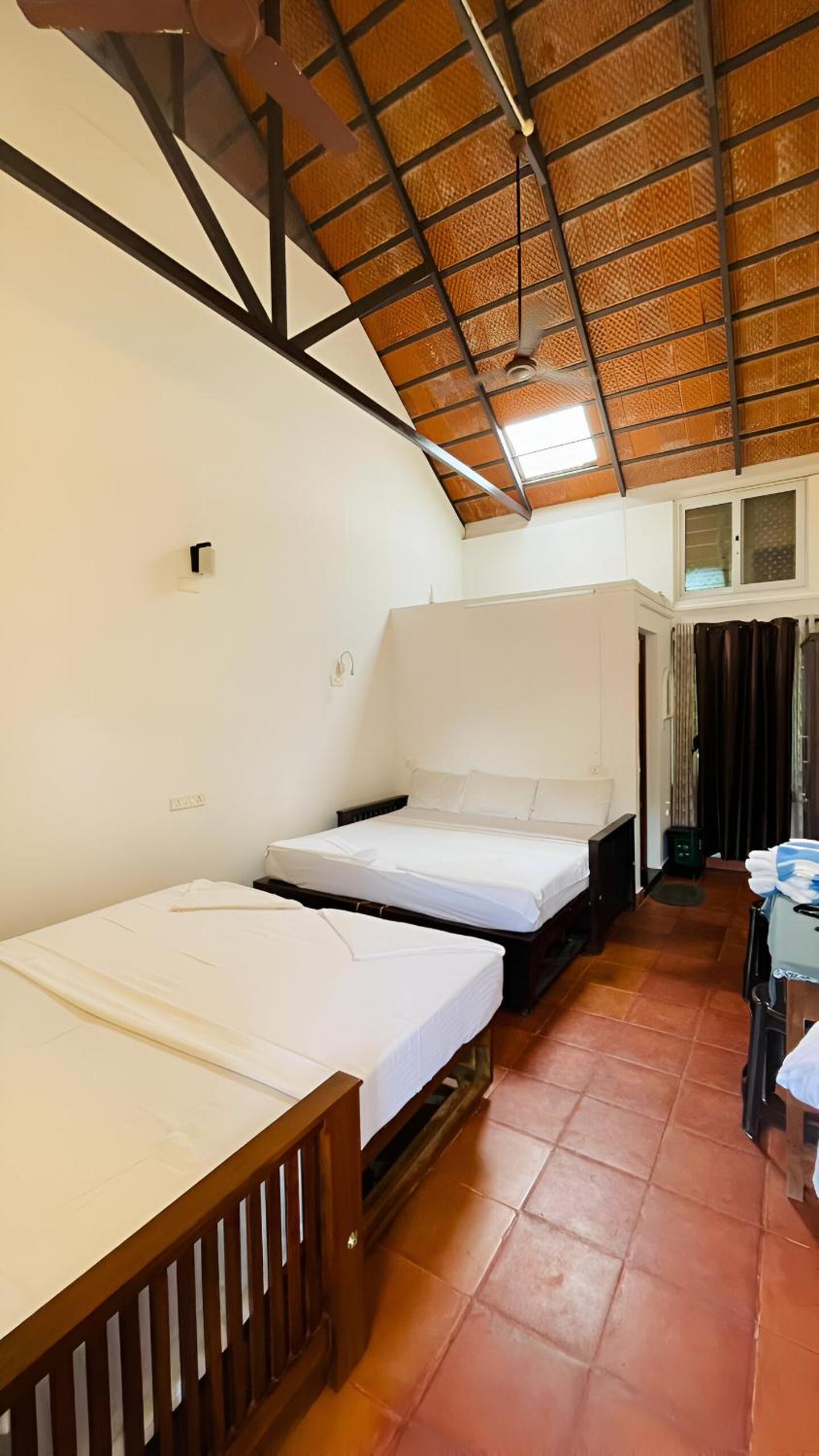 Deluxe Double or Twin Room - Photo 4