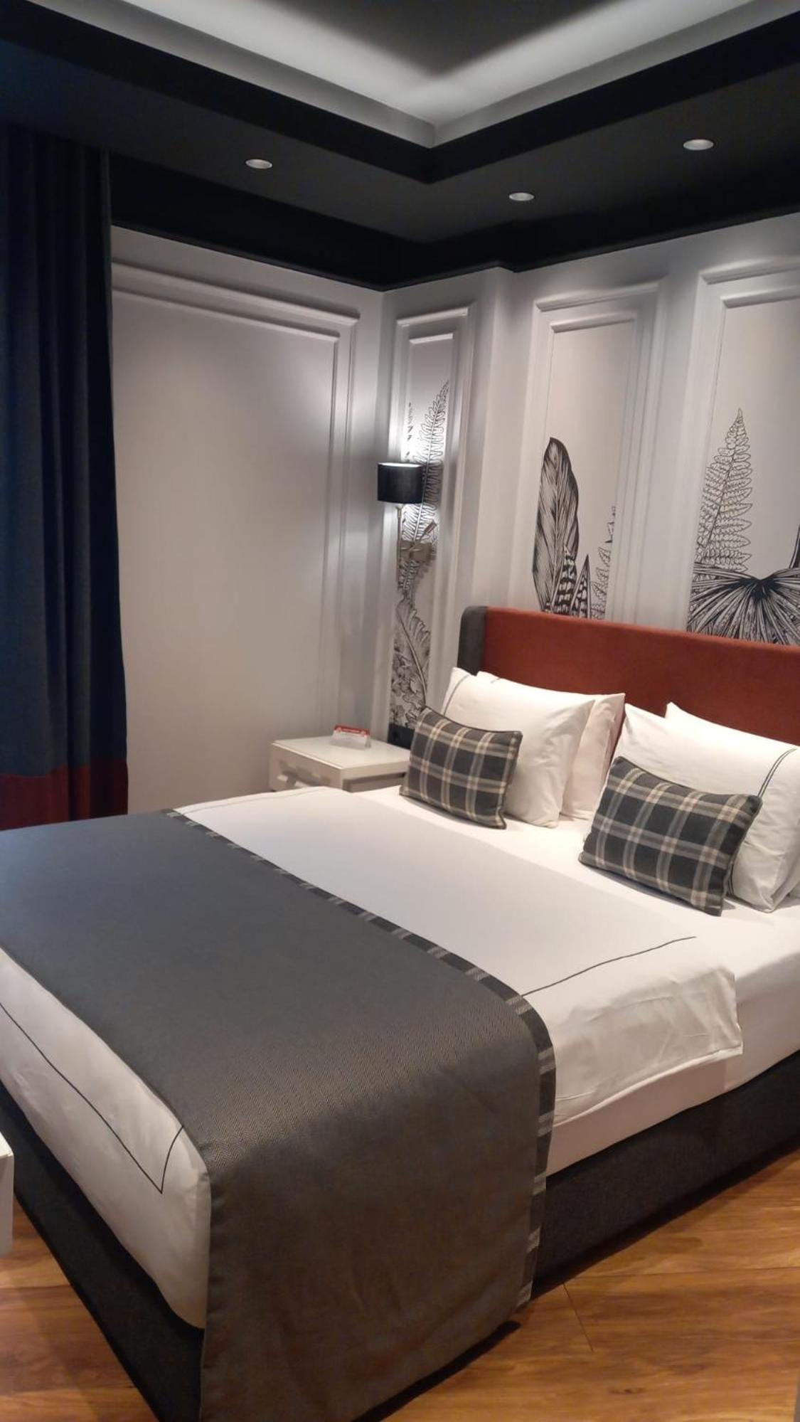 Small Double Room photo 2