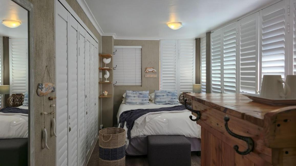 Budget Double Room photo 2