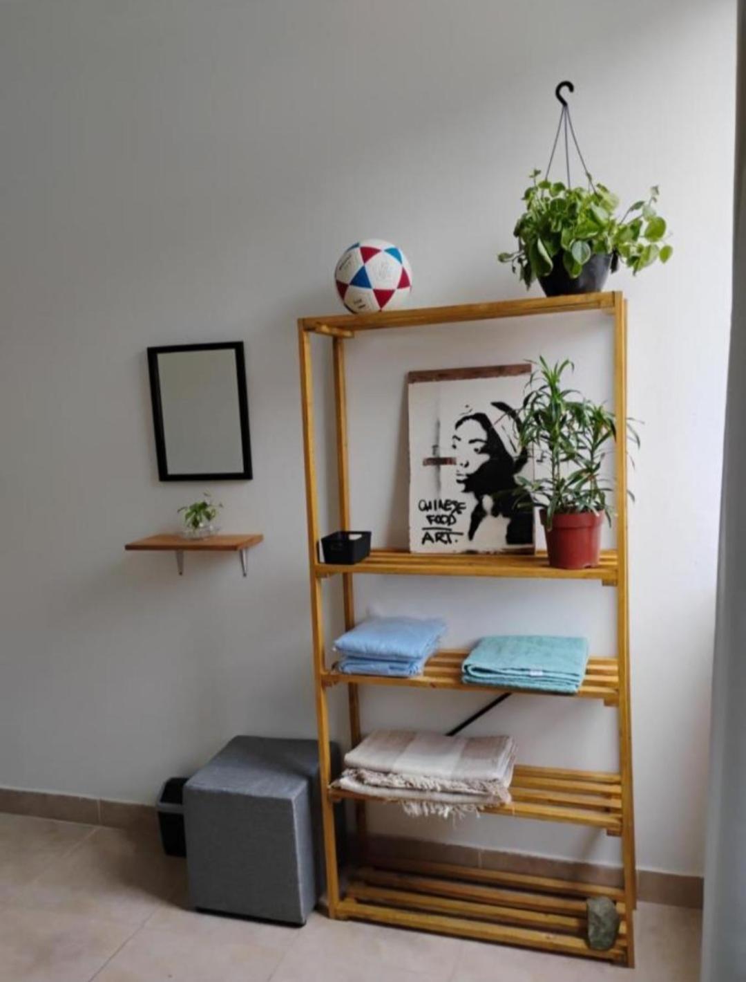 Standard Double Room with Fan photo 1