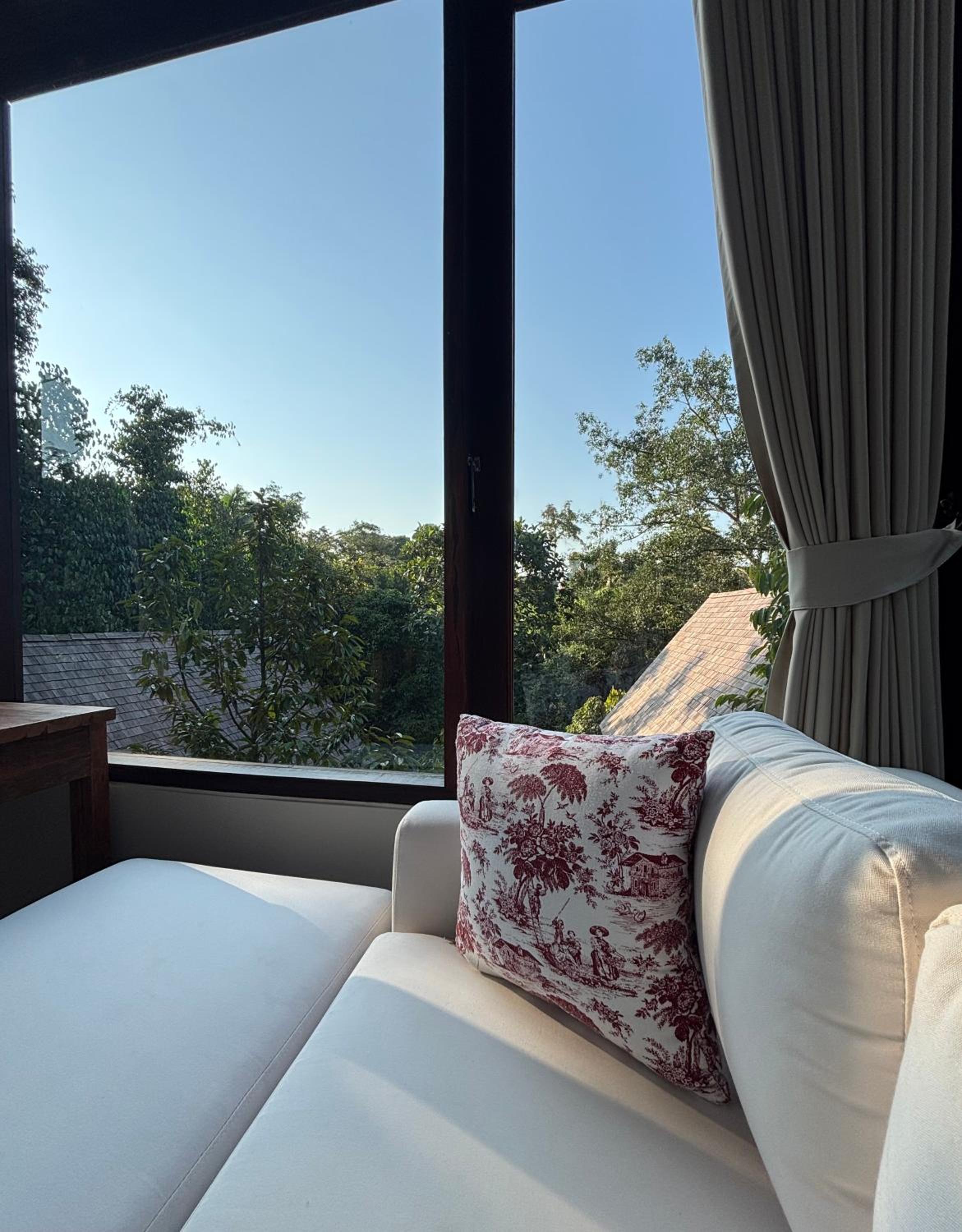 One-Bedroom Villa - Photo 3